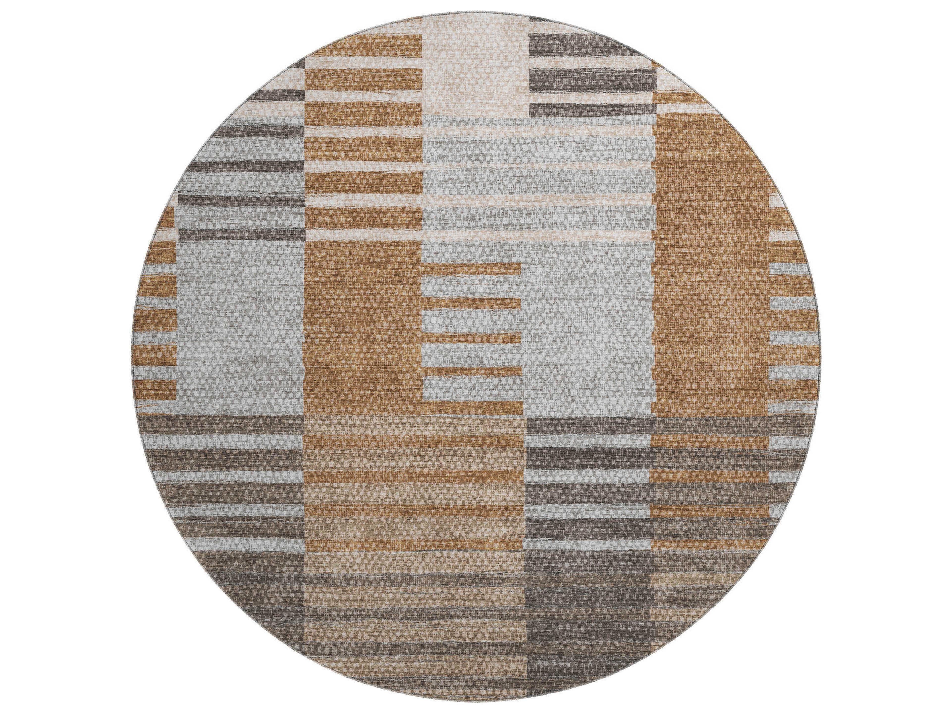 Dalyn Mayfield Geometric Area Rug
