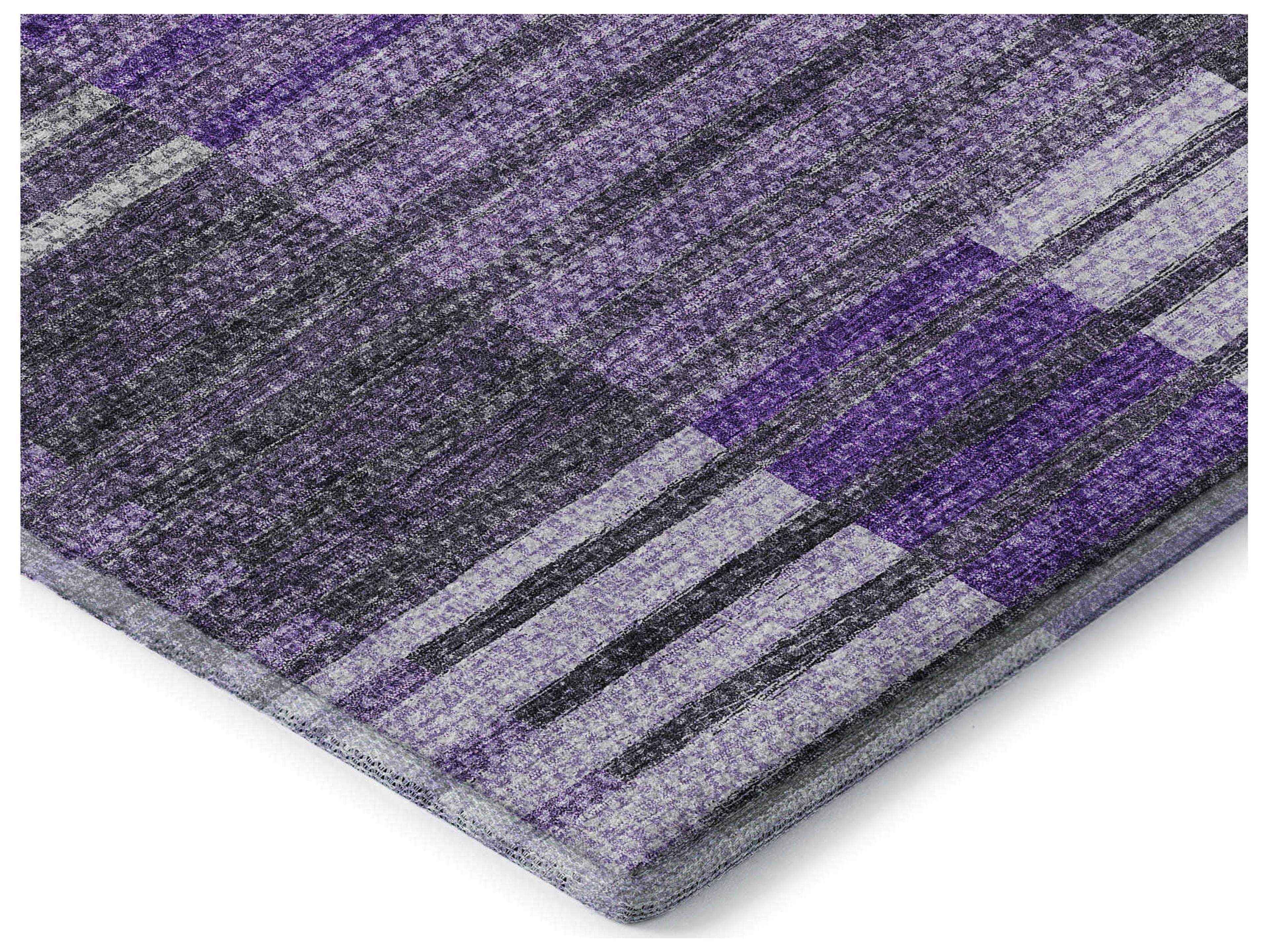 Dalyn Mayfield Geometric Area Rug