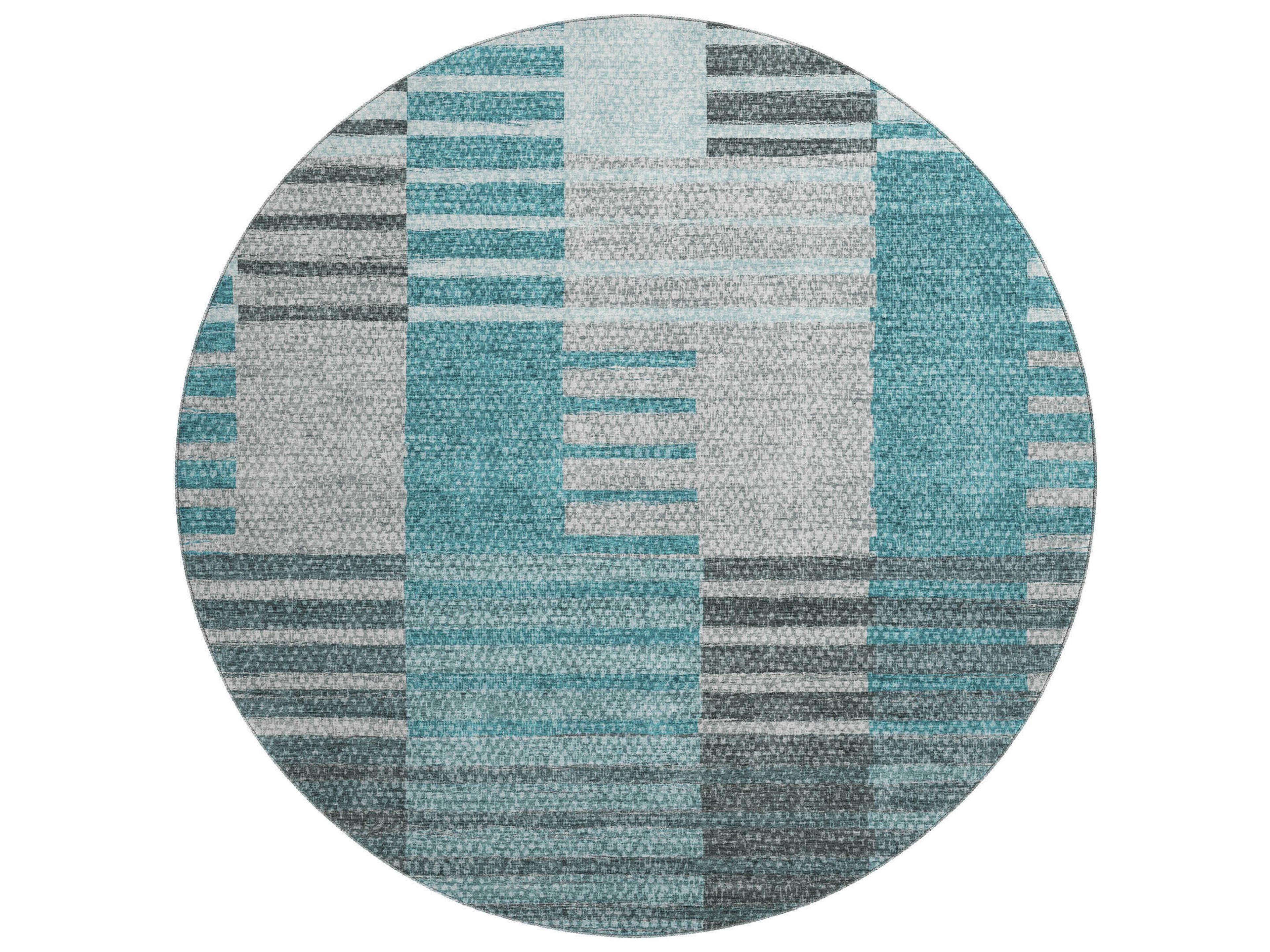 Dalyn Mayfield Geometric Area Rug