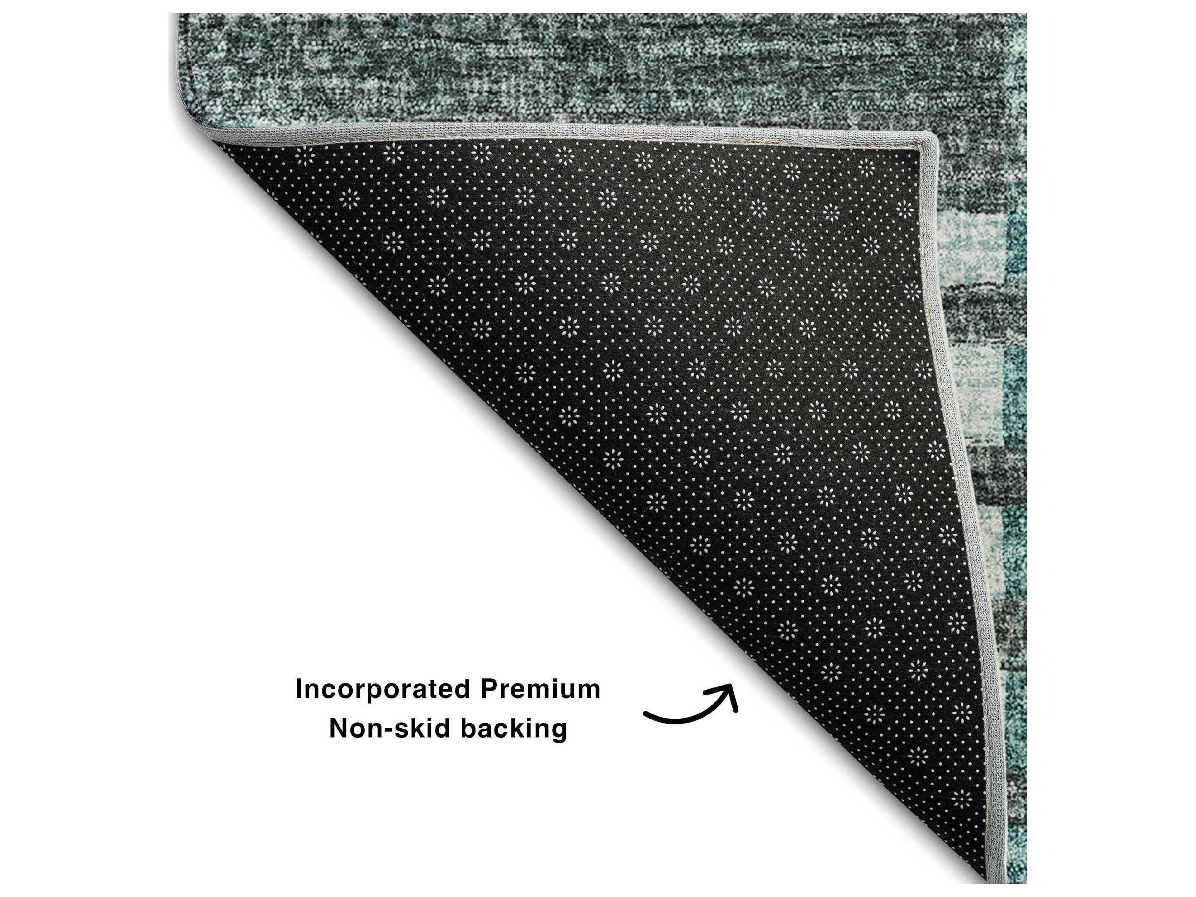 Dalyn Mayfield Geometric Area Rug