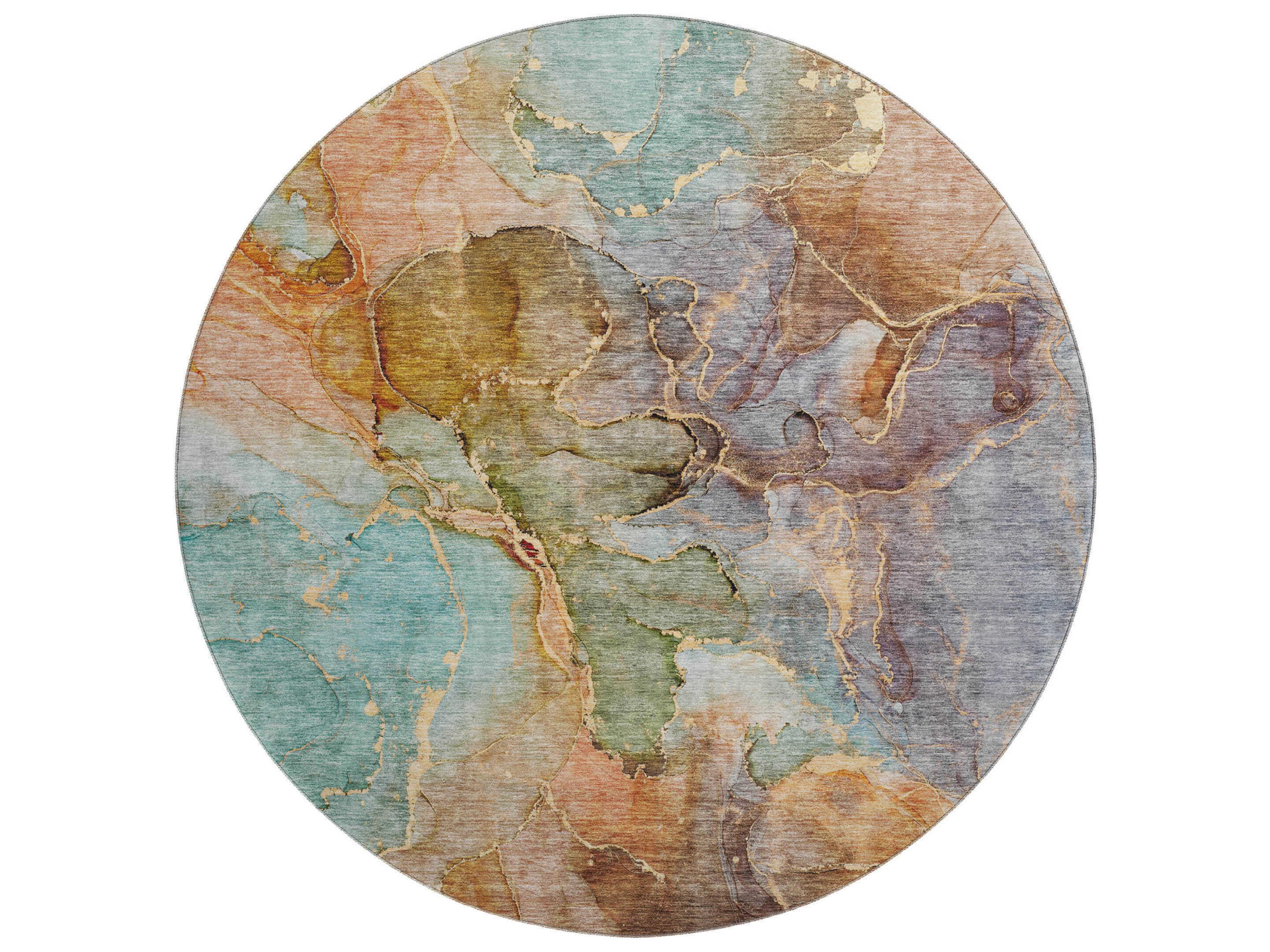 Dalyn Mayfield Abstract Area Rug