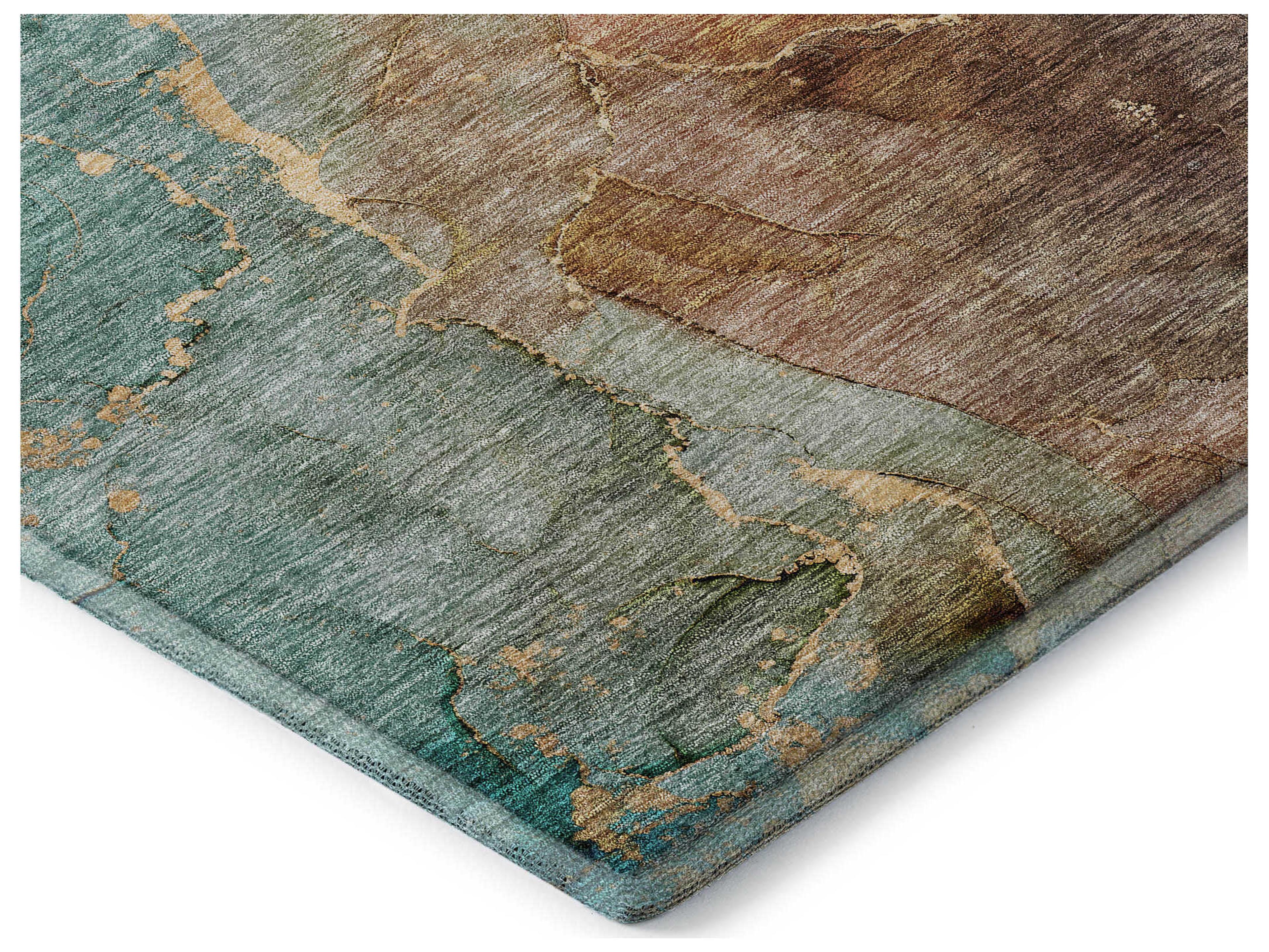 Dalyn Mayfield Abstract Area Rug