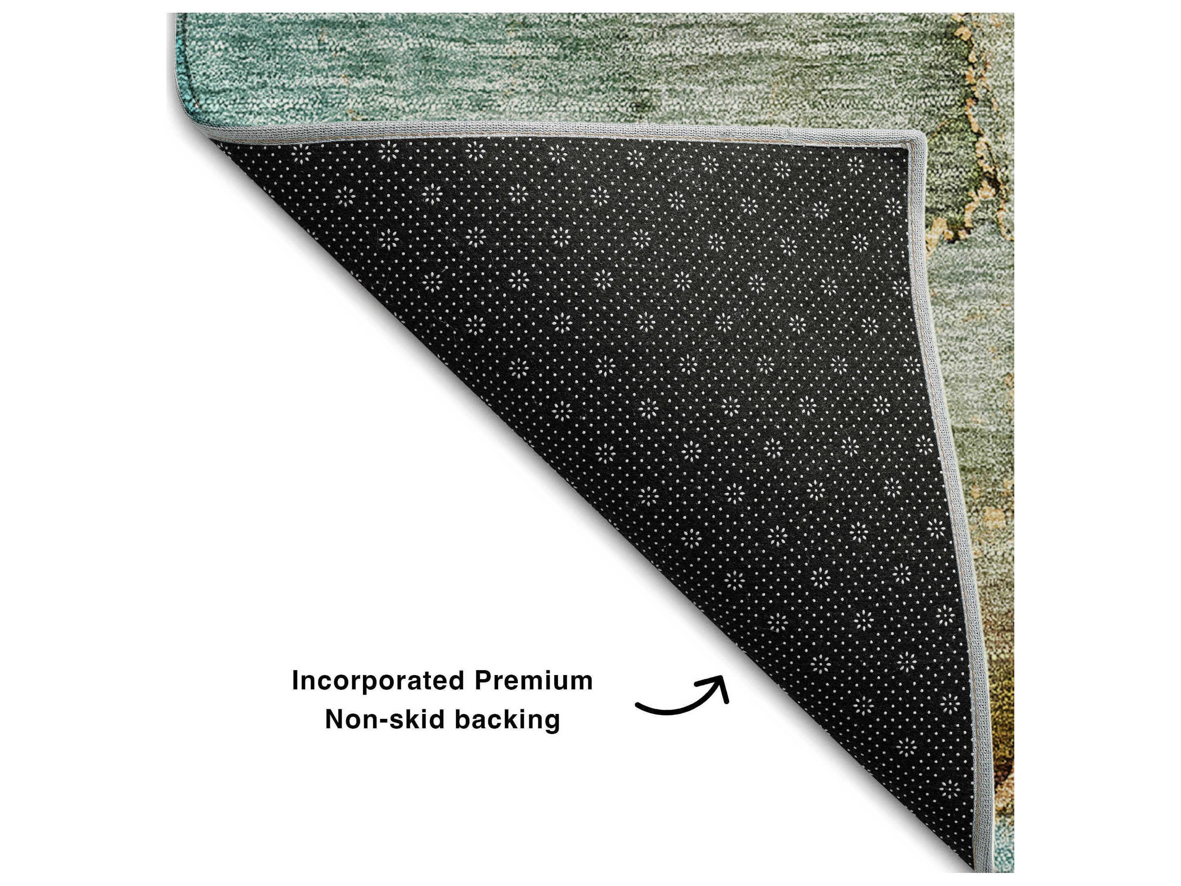 Dalyn Mayfield Abstract Area Rug