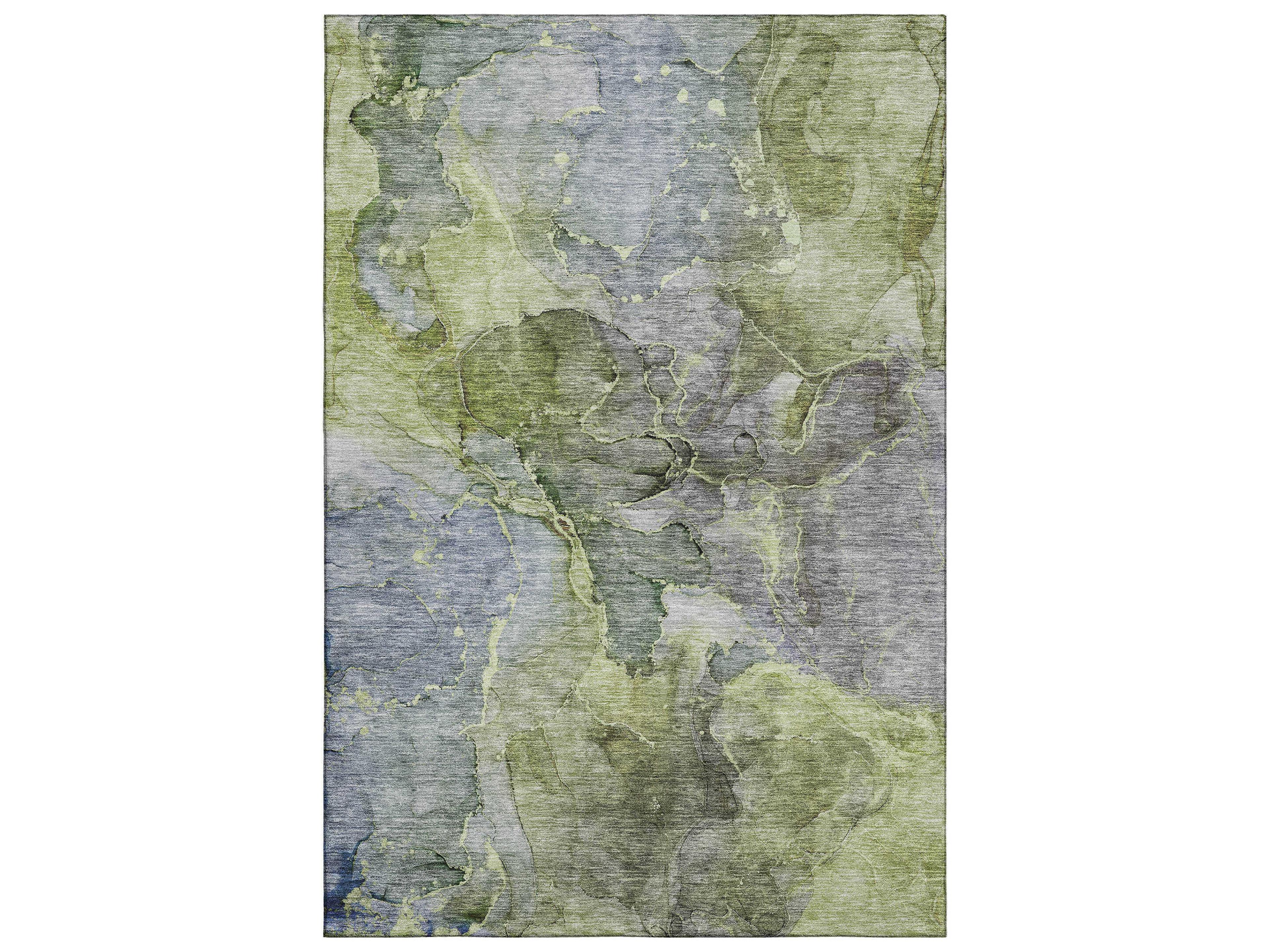 Mayfield Abstract Area Rug