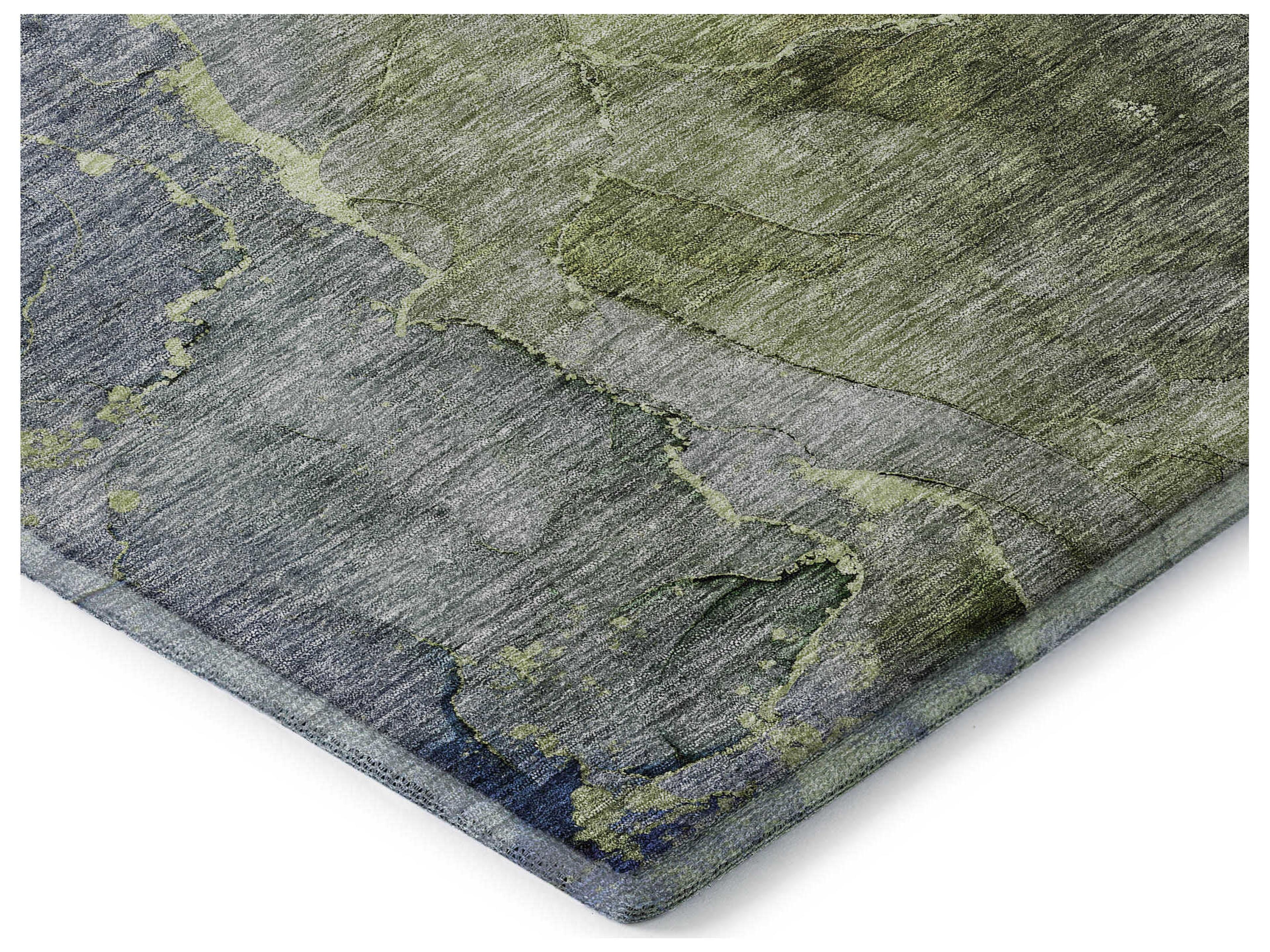 Dalyn Mayfield Abstract Area Rug