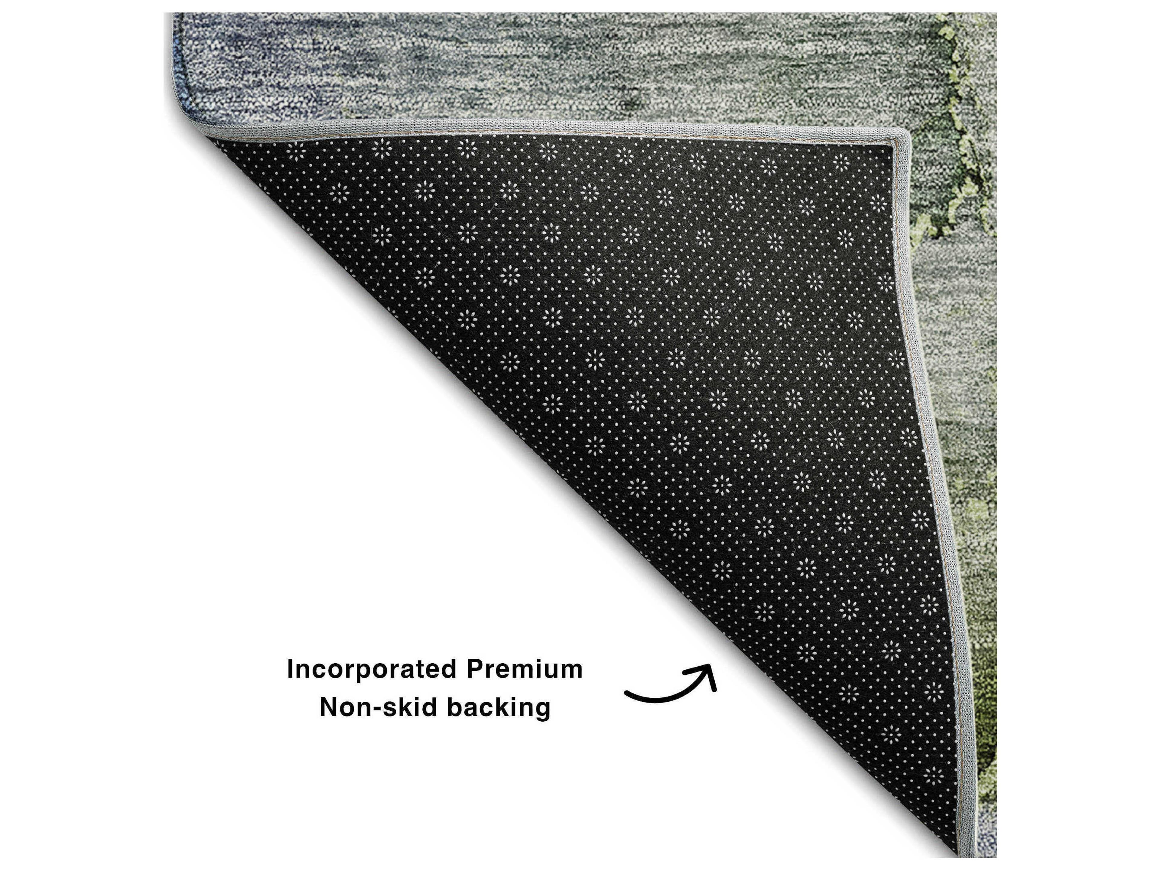 Dalyn Mayfield Abstract Area Rug