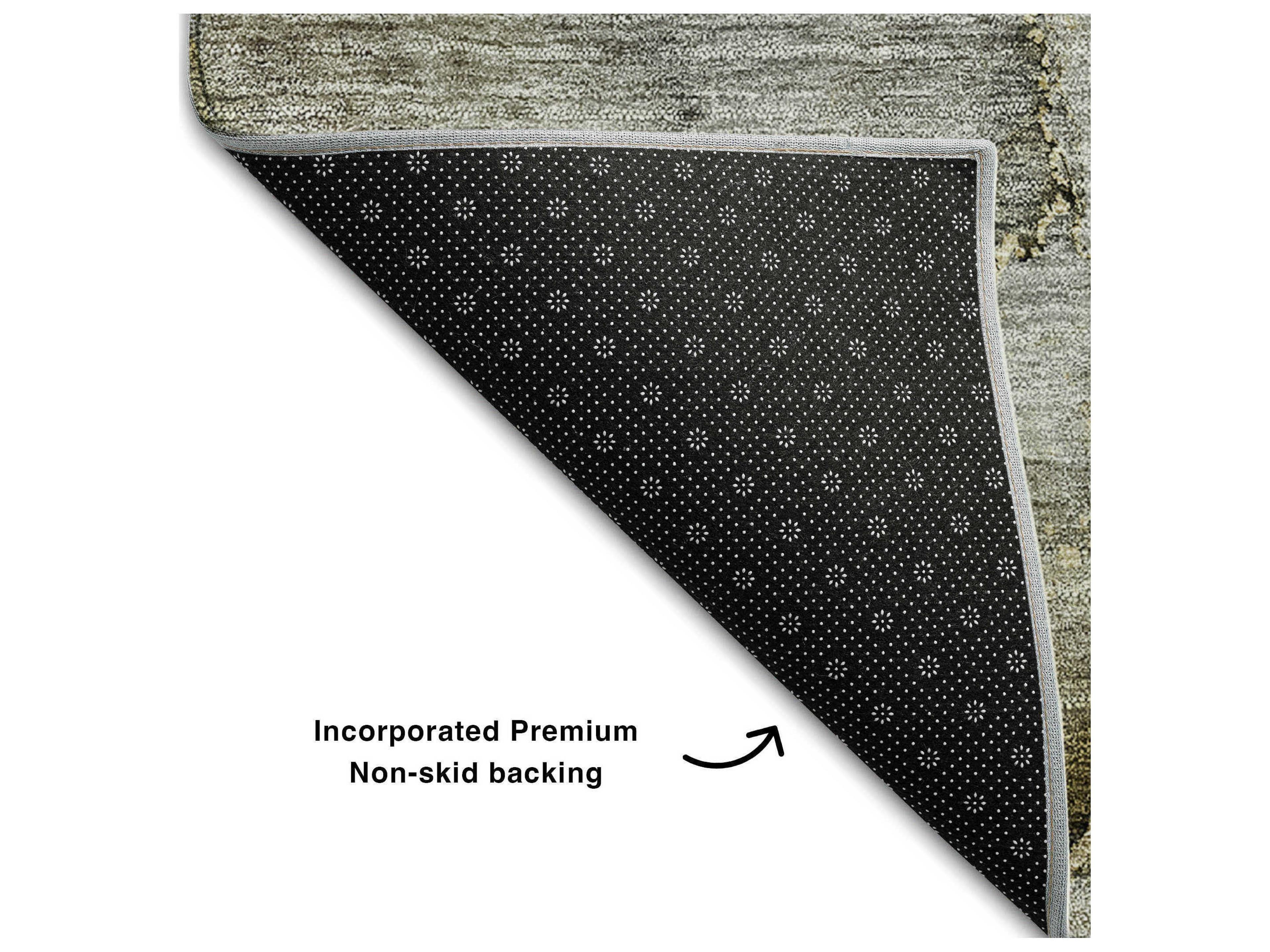 Dalyn Mayfield Abstract Area Rug