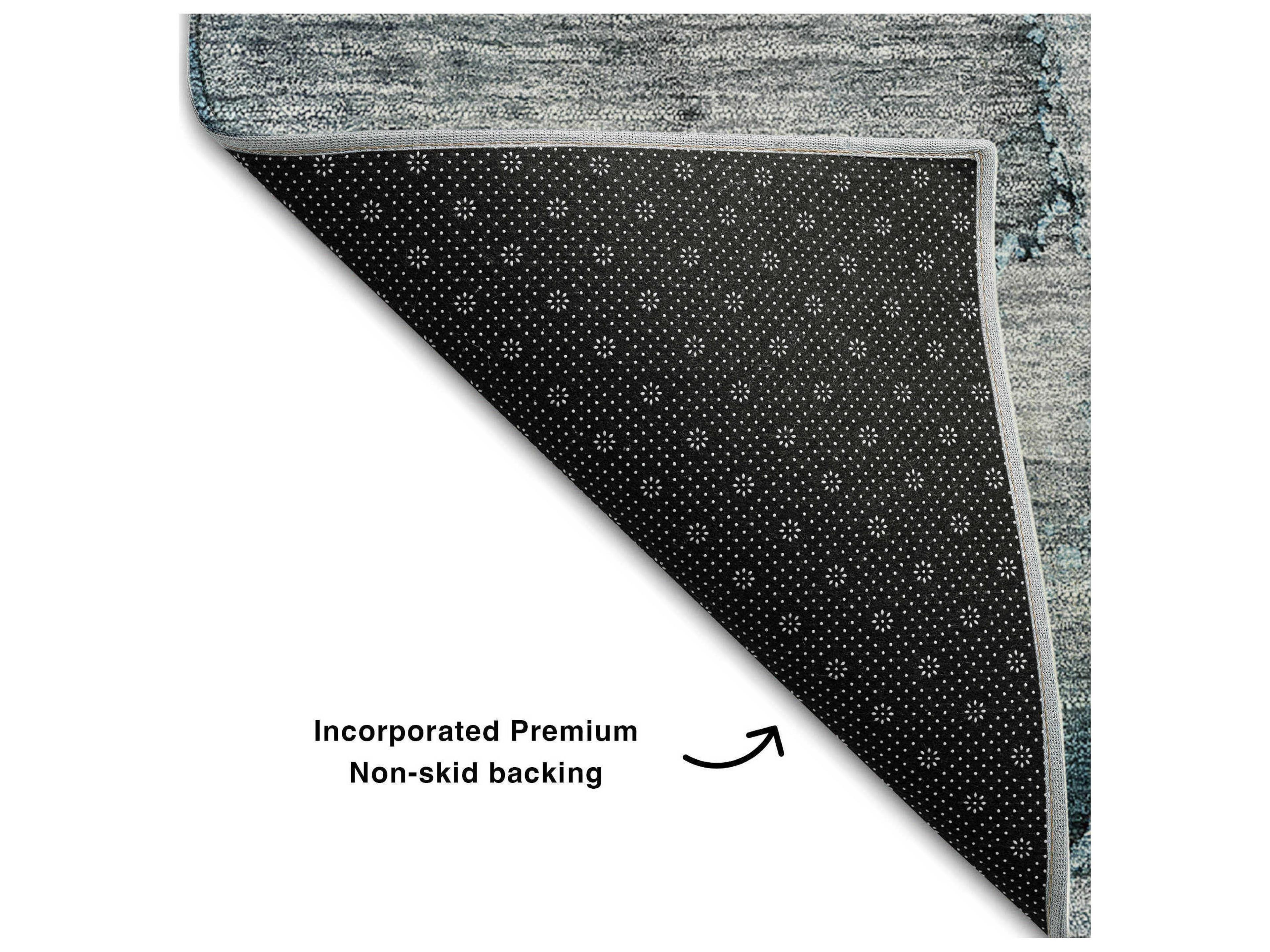 Dalyn Mayfield Abstract Area Rug