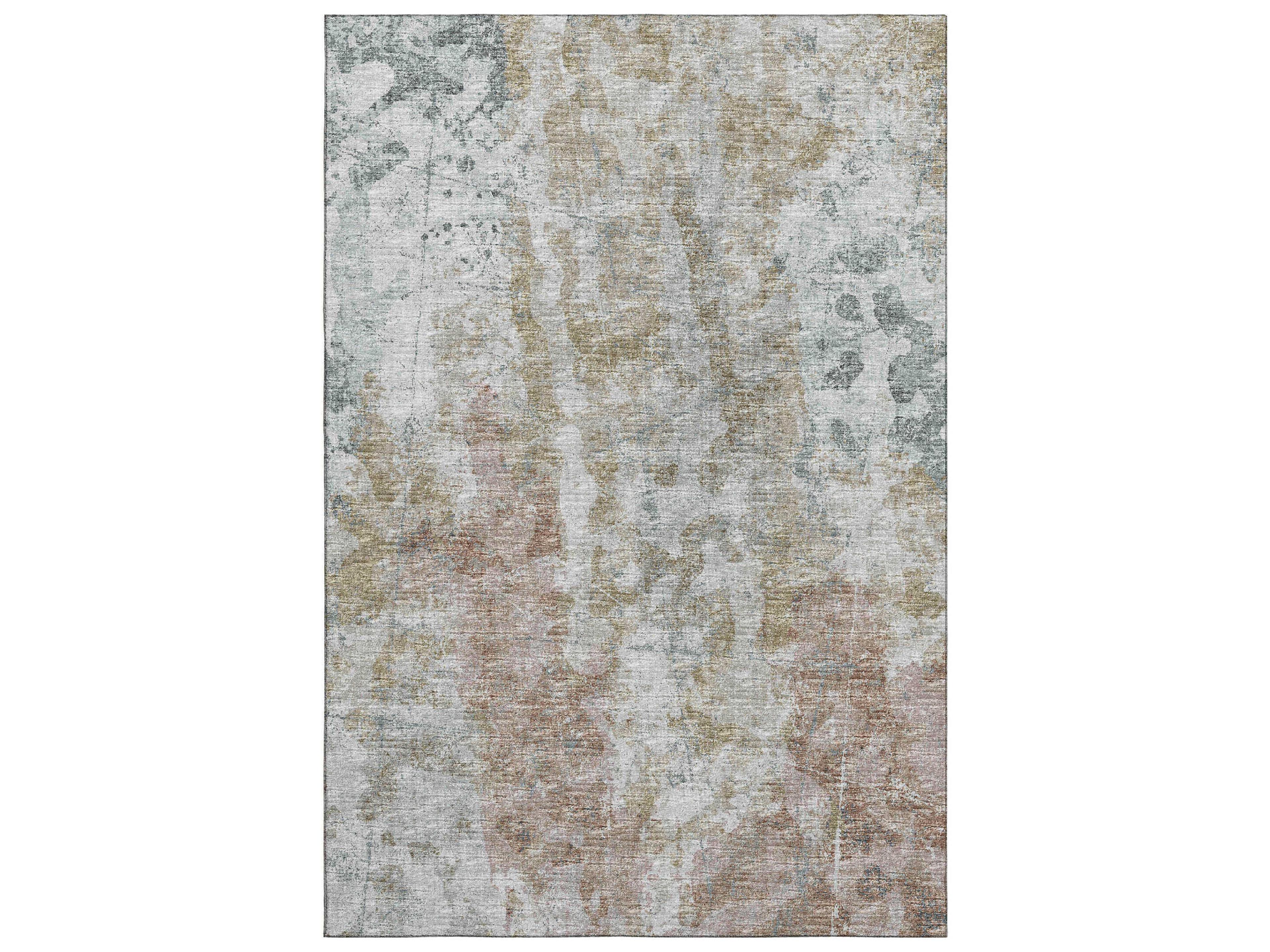 Mayfield Abstract Area Rug