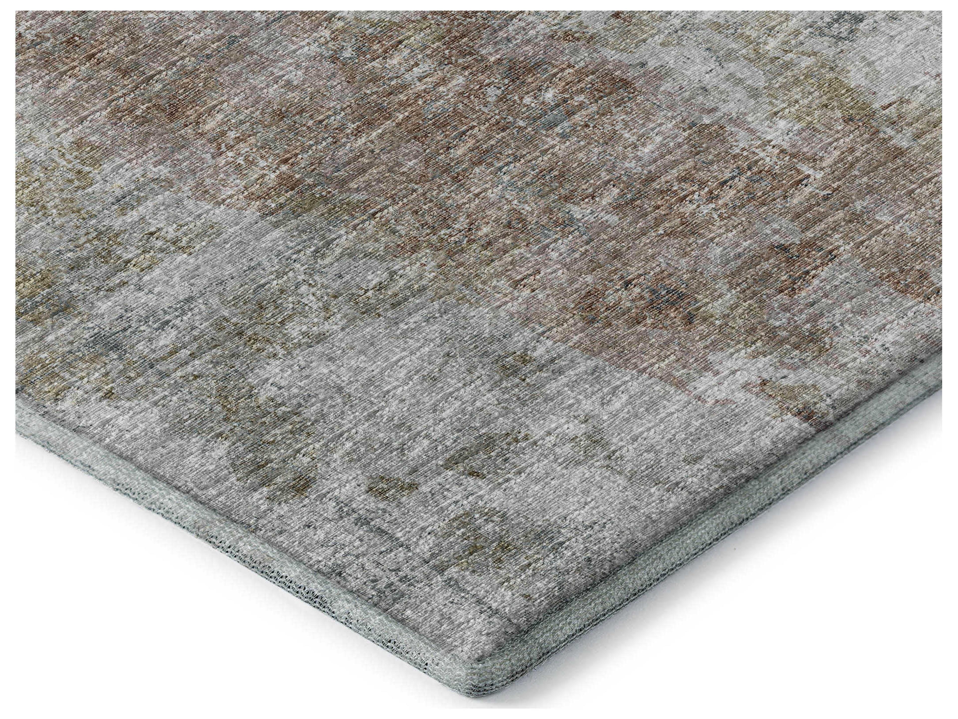 Dalyn Mayfield Abstract Area Rug