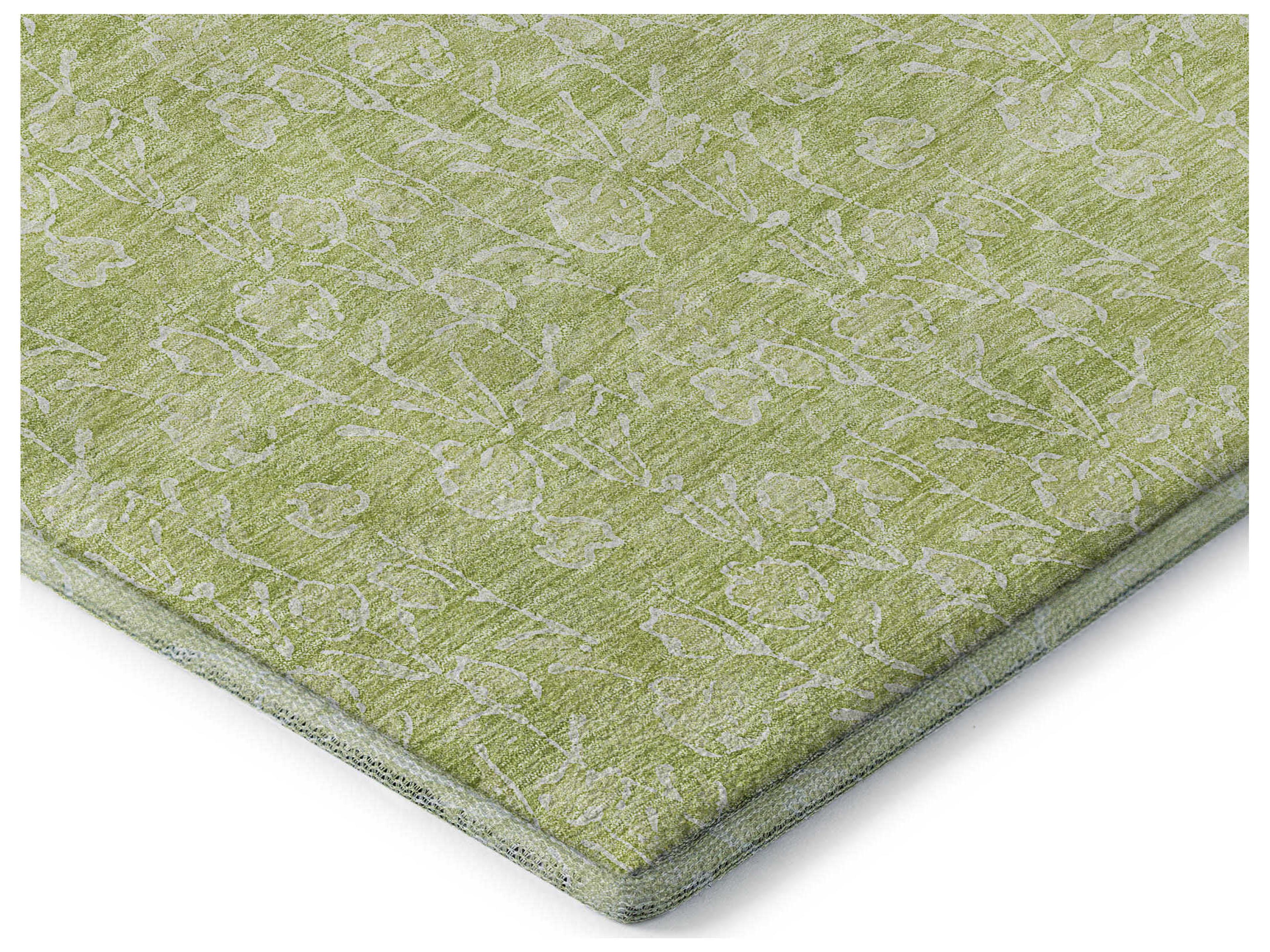 Dalyn Mayfield Floral Area Rug