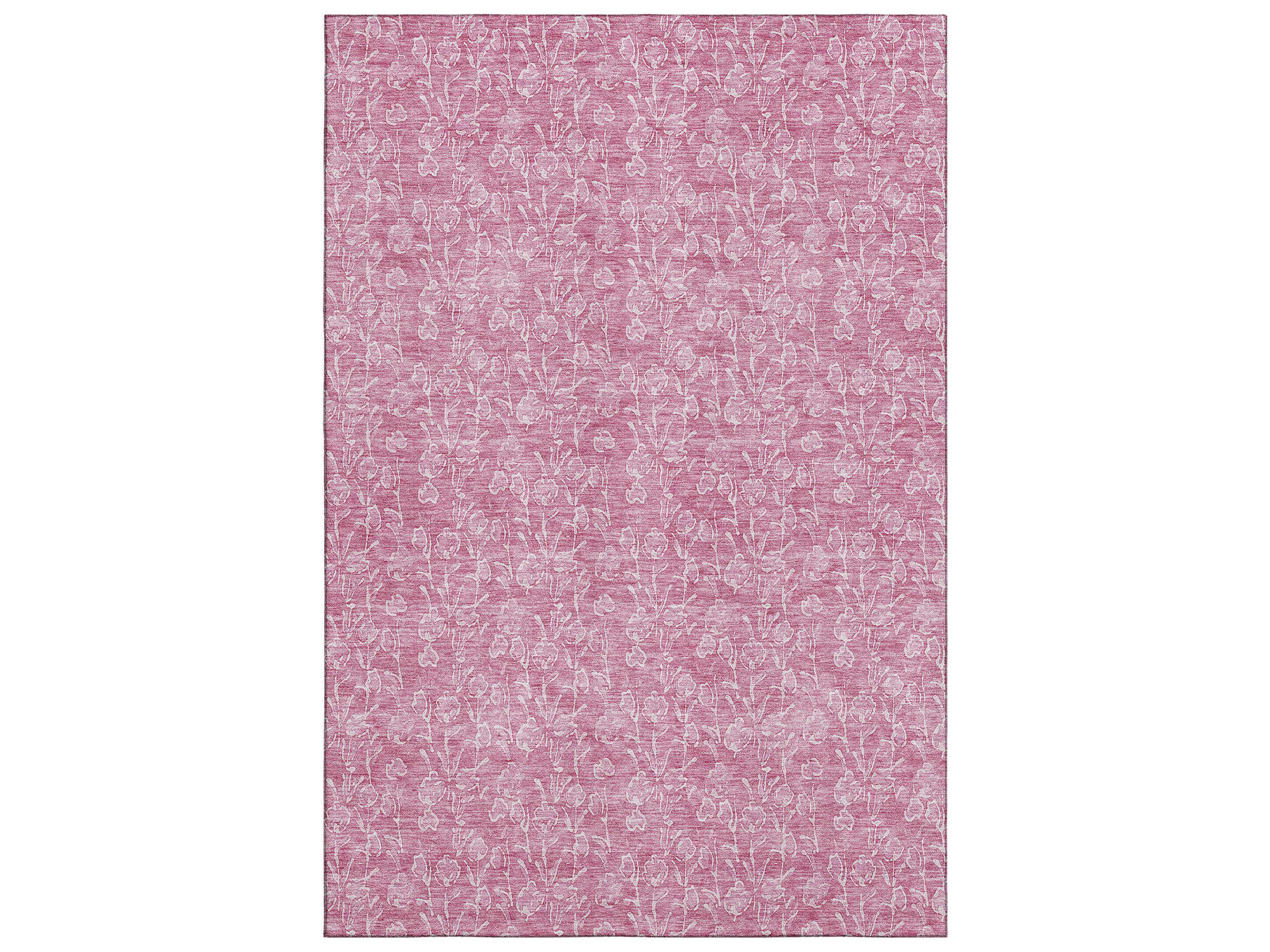 Mayfield Floral Area Rug