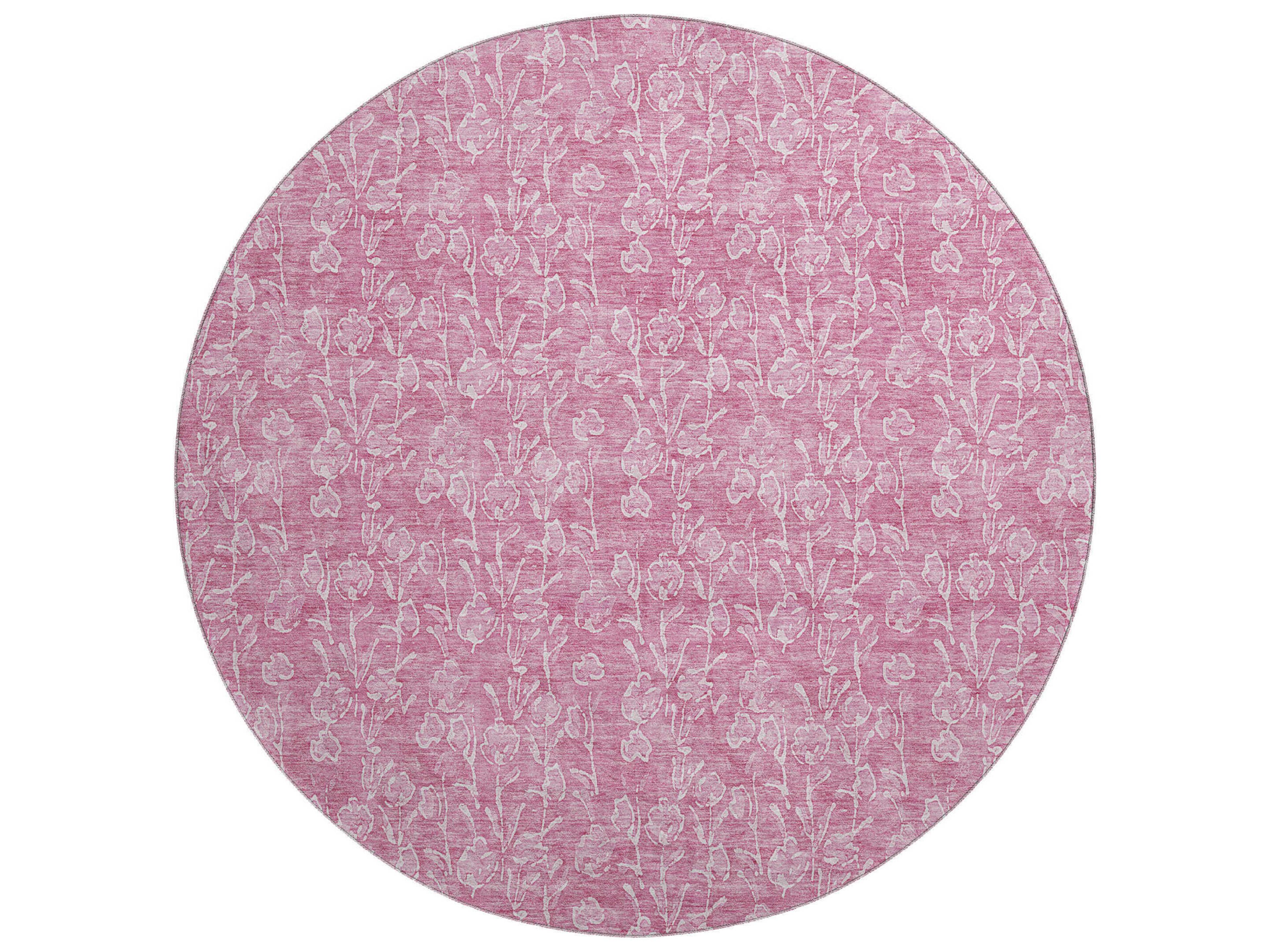 Dalyn Mayfield Floral Area Rug