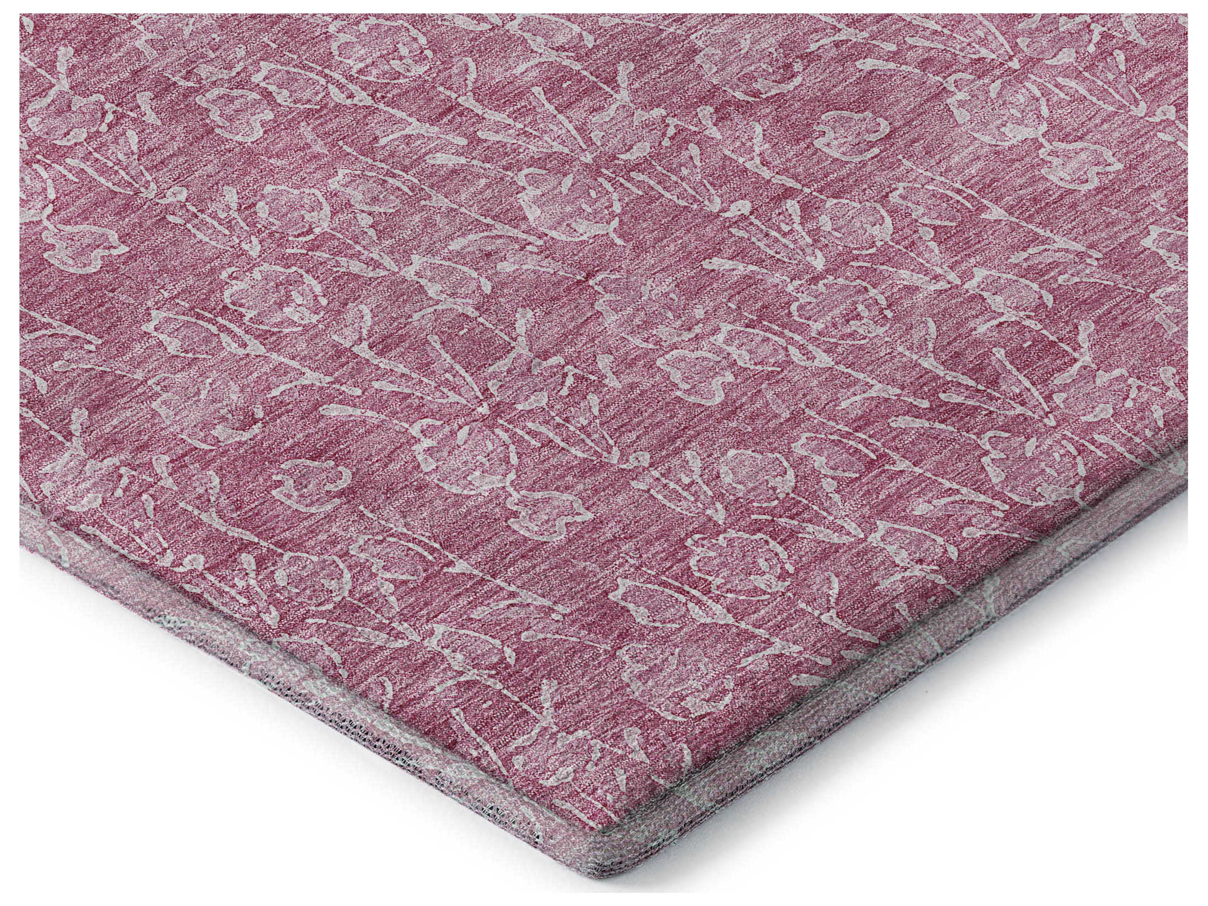 Dalyn Mayfield Floral Area Rug