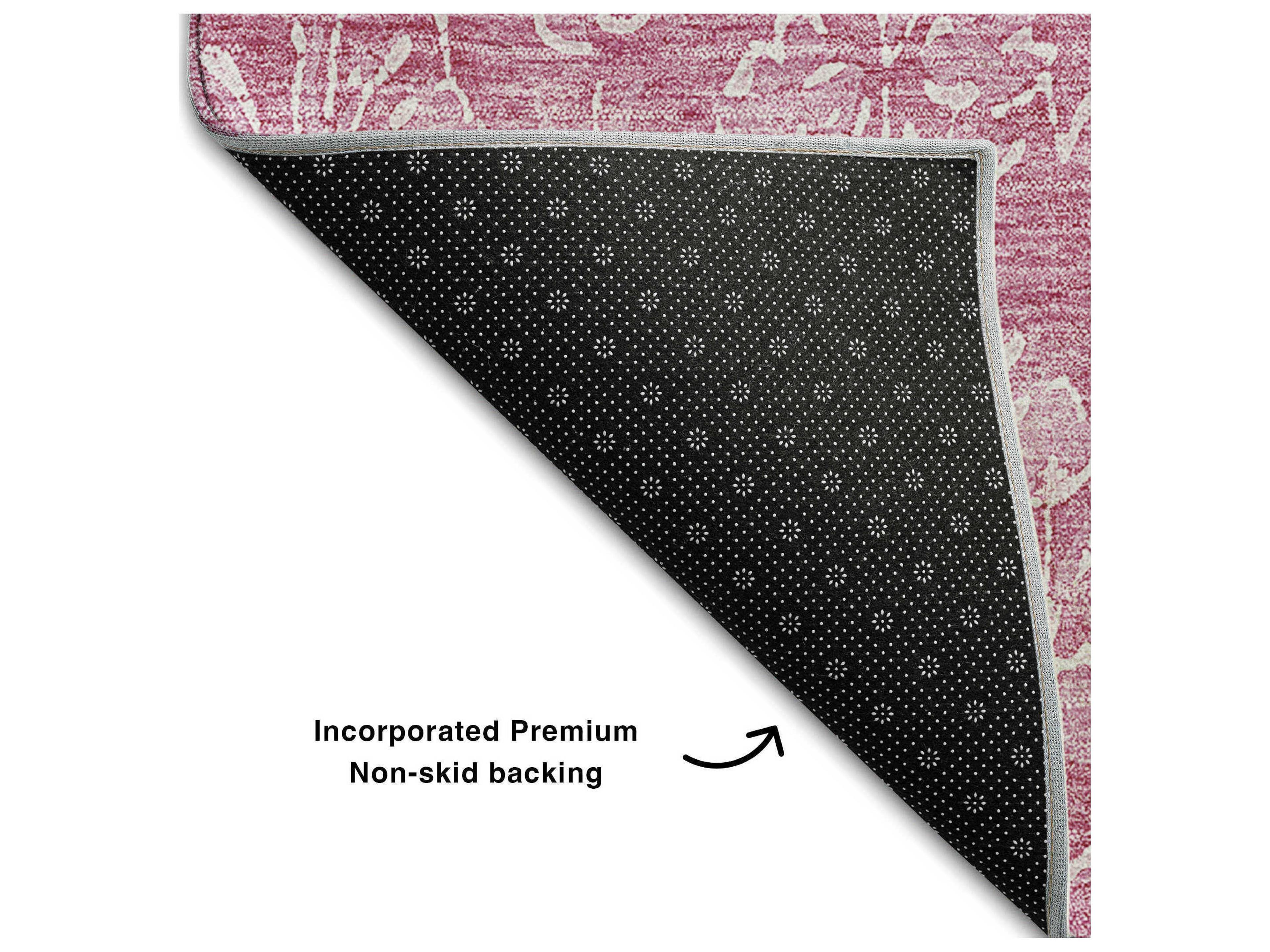 Dalyn Mayfield Floral Area Rug