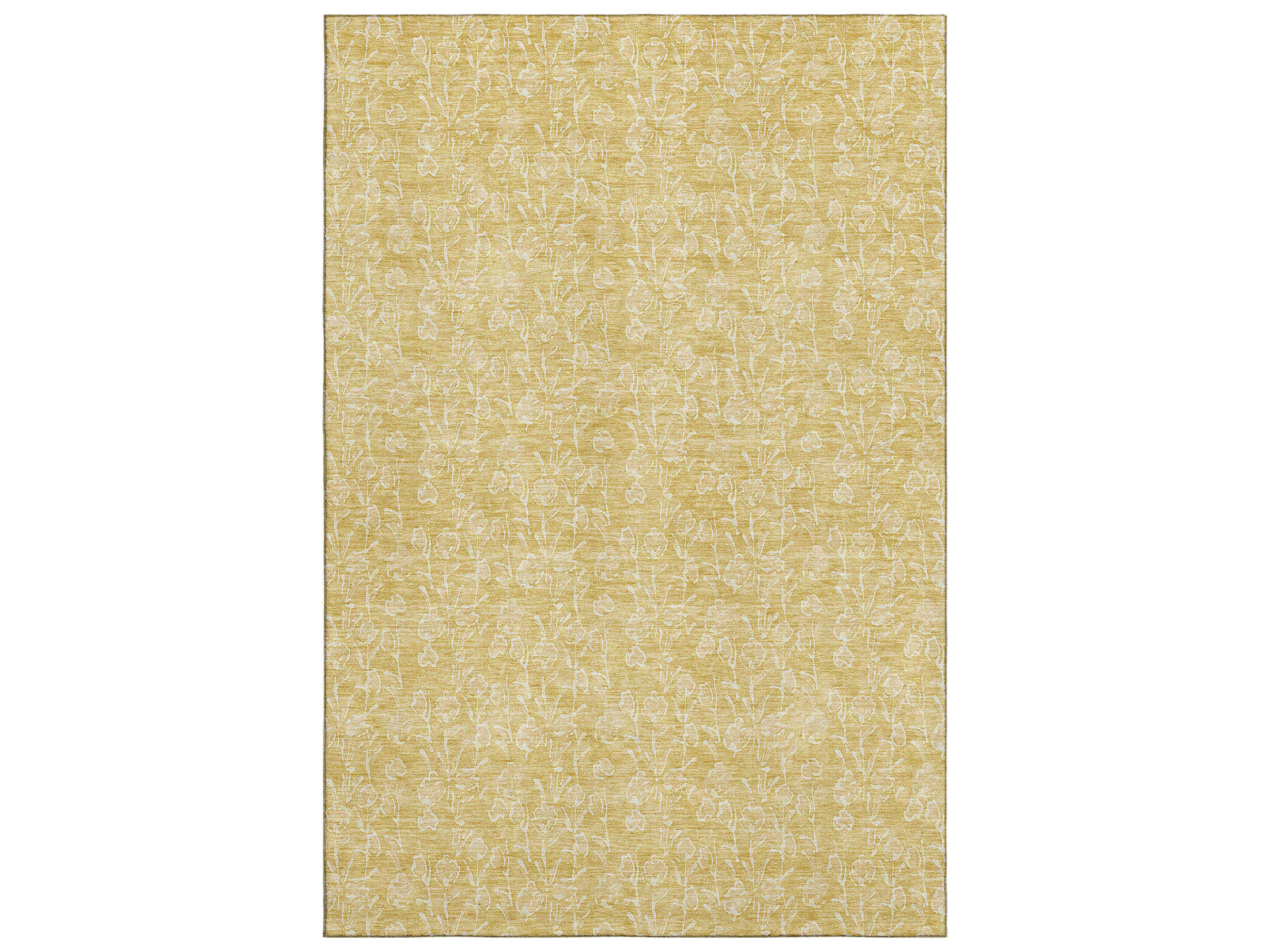 Mayfield Floral Area Rug