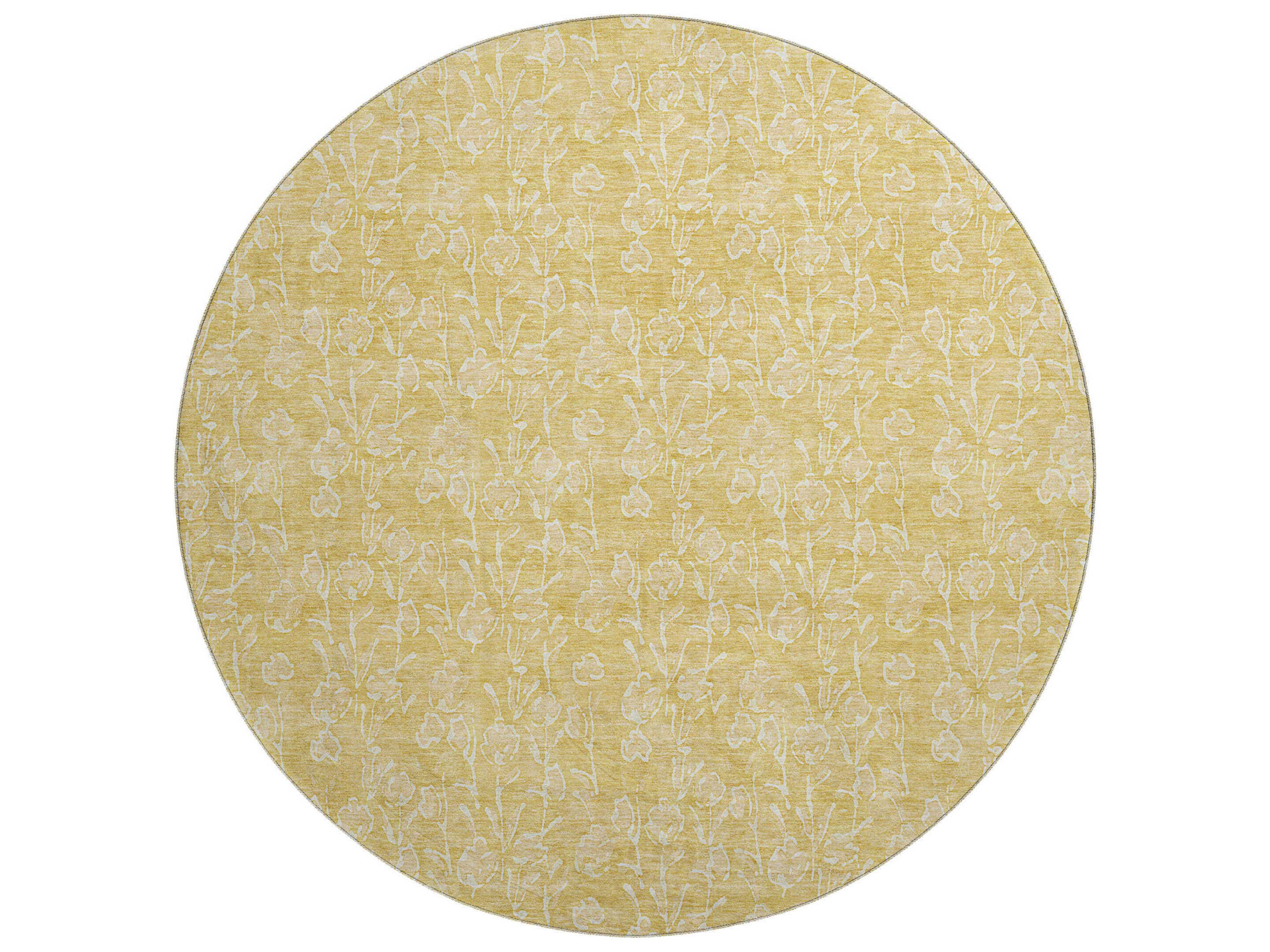 Dalyn Mayfield Floral Area Rug