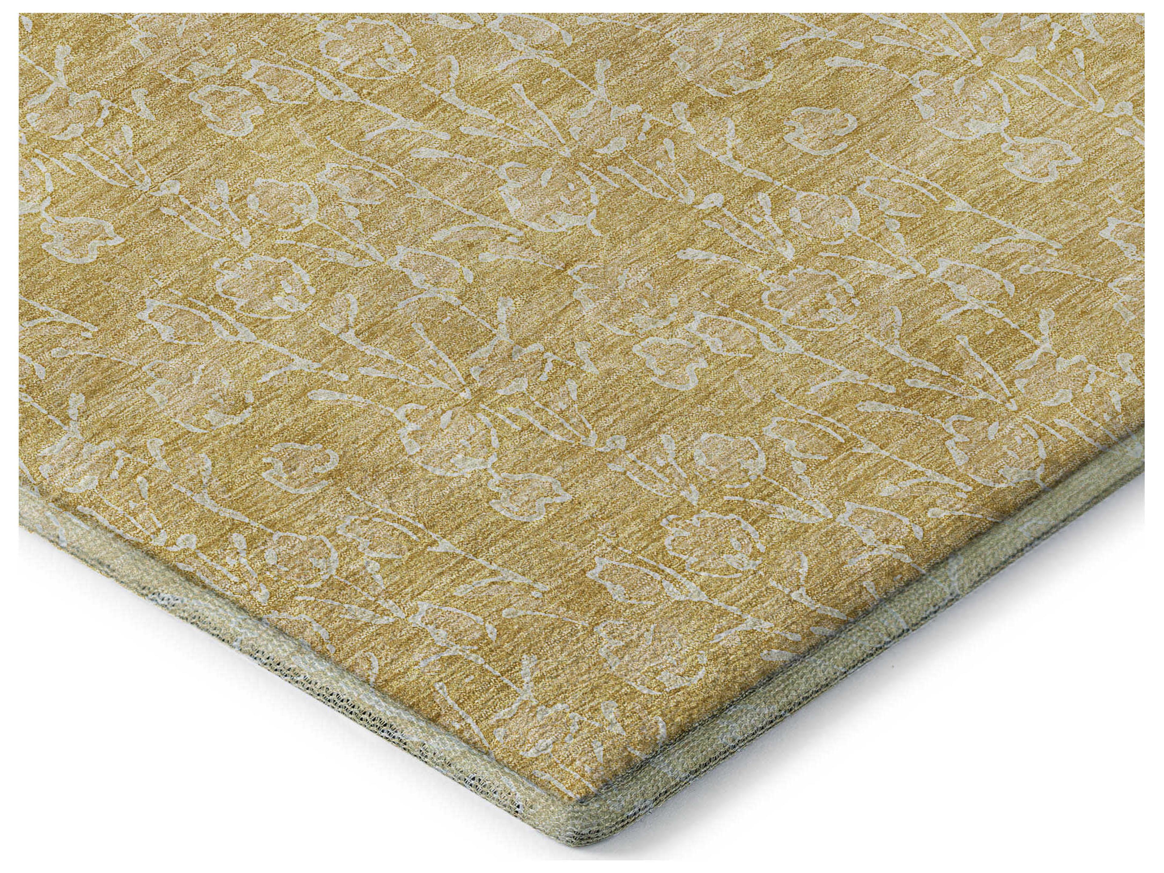 Dalyn Mayfield Floral Area Rug