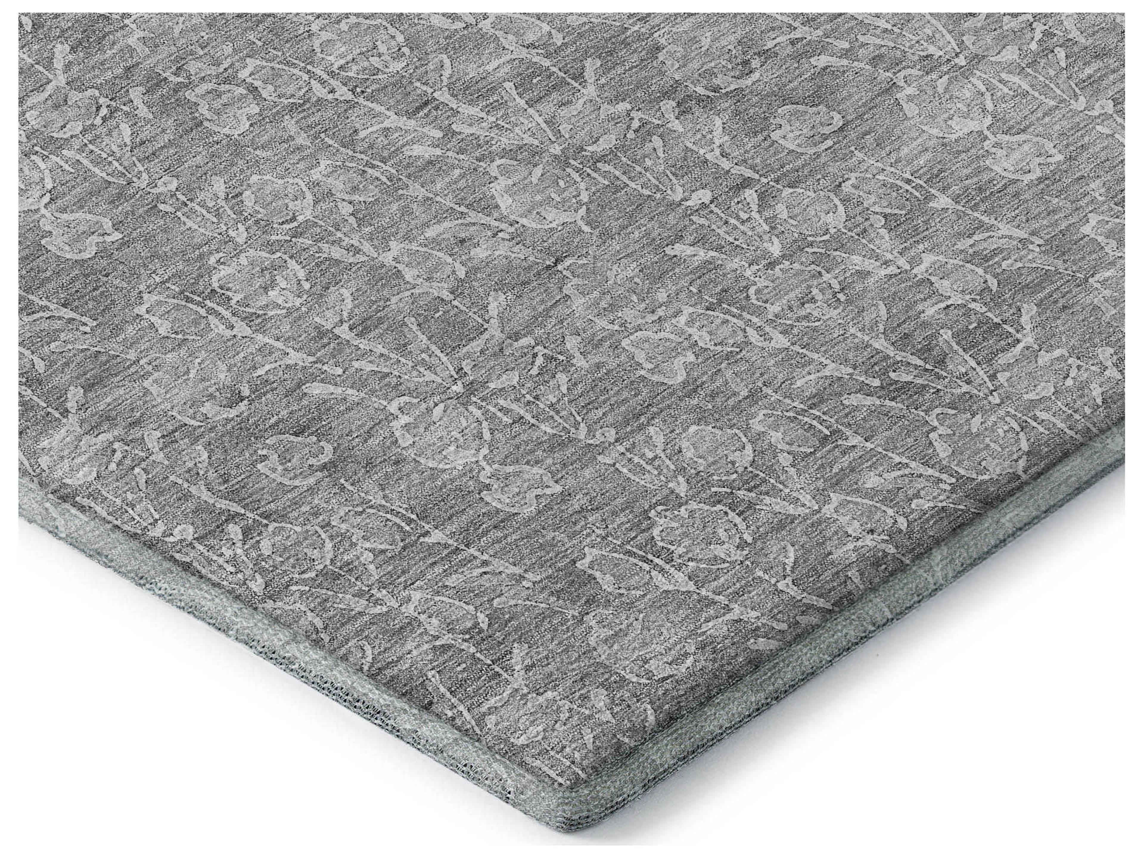 Dalyn Mayfield Floral Area Rug