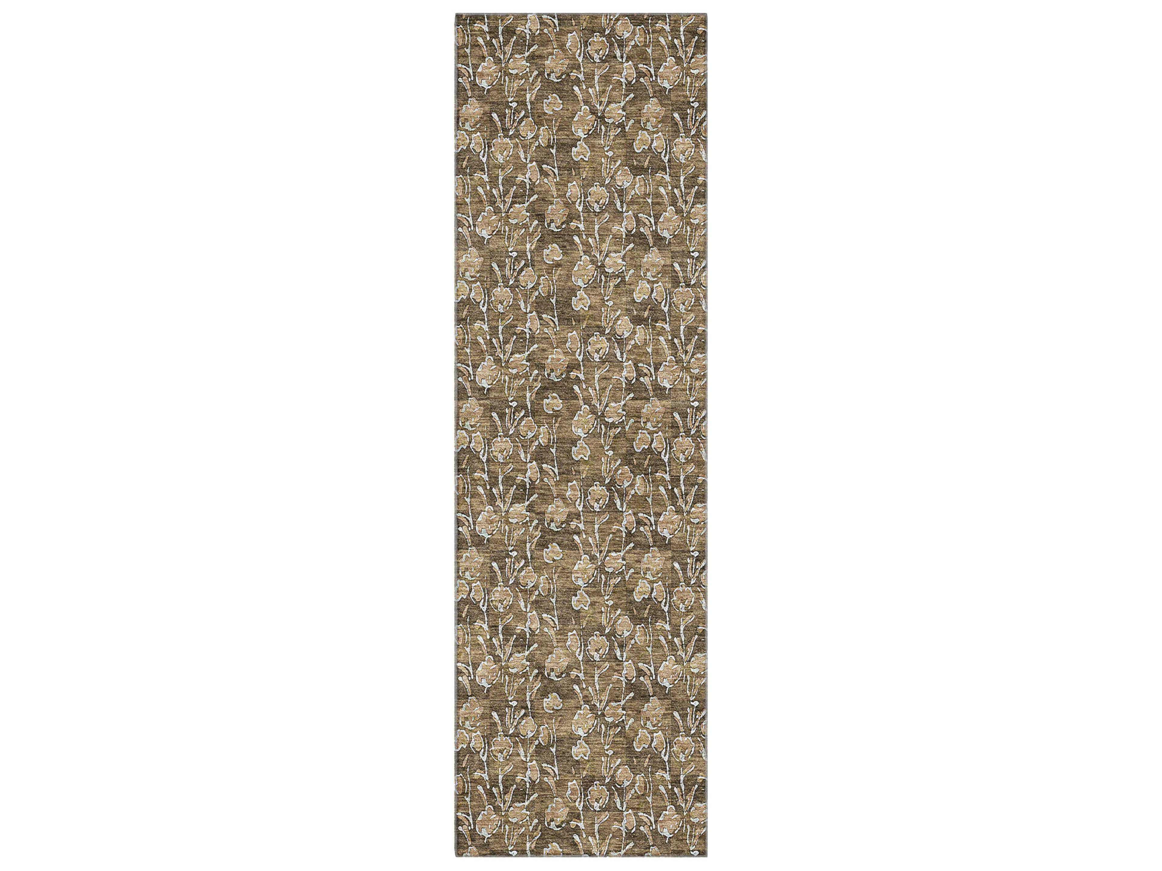 Dalyn Mayfield Floral Area Rug