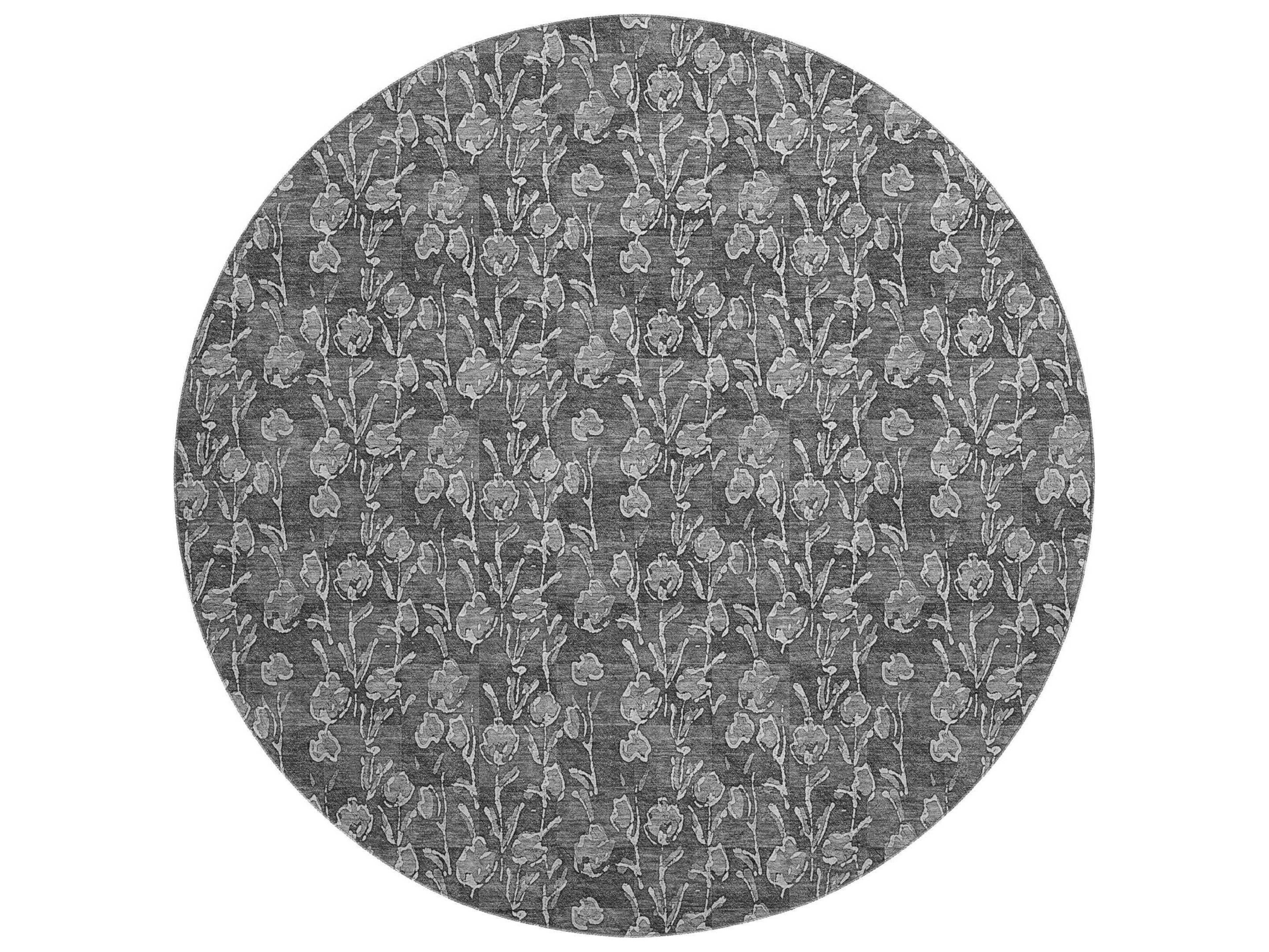 Dalyn Mayfield Floral Area Rug