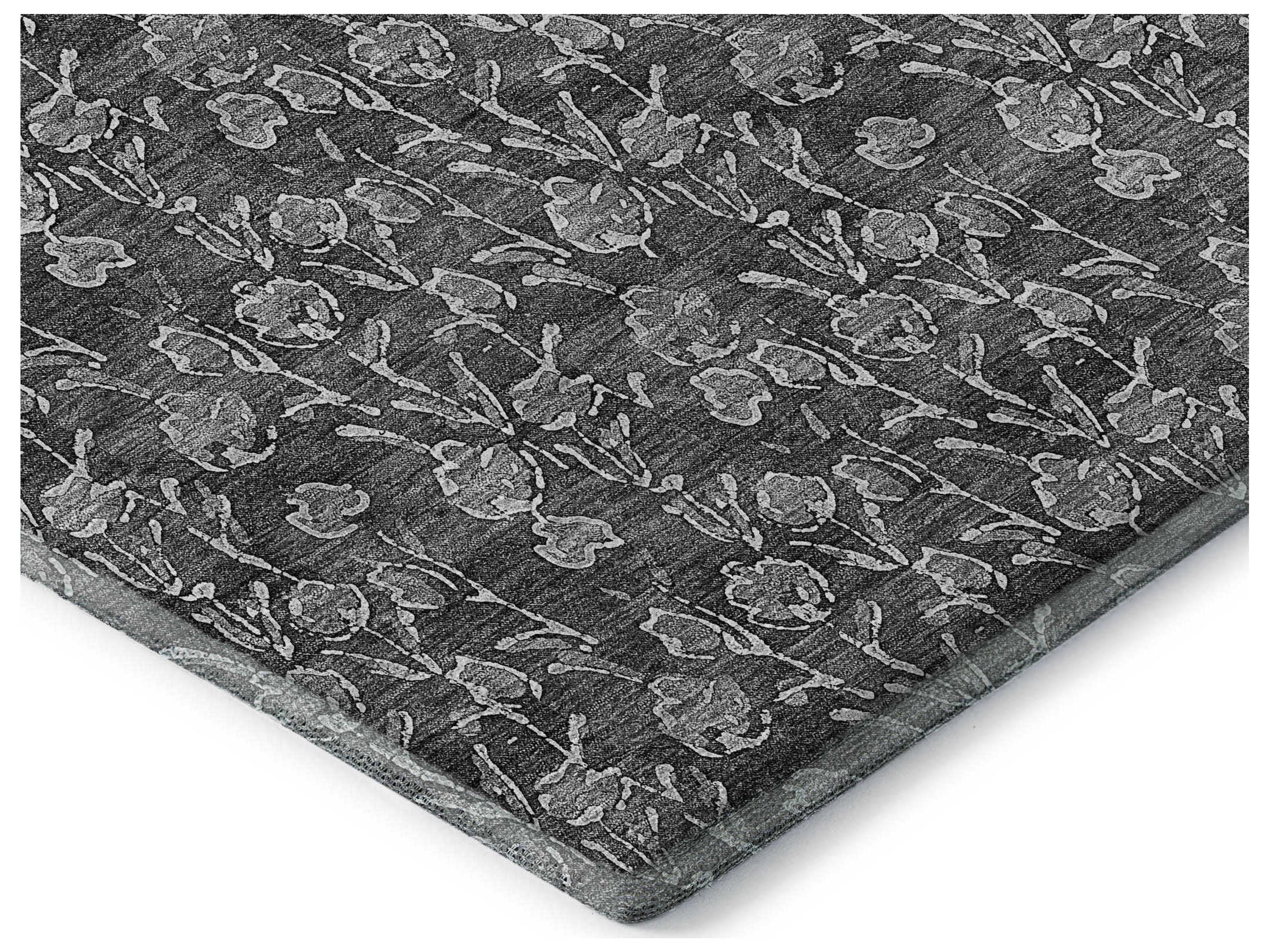 Dalyn Mayfield Floral Area Rug