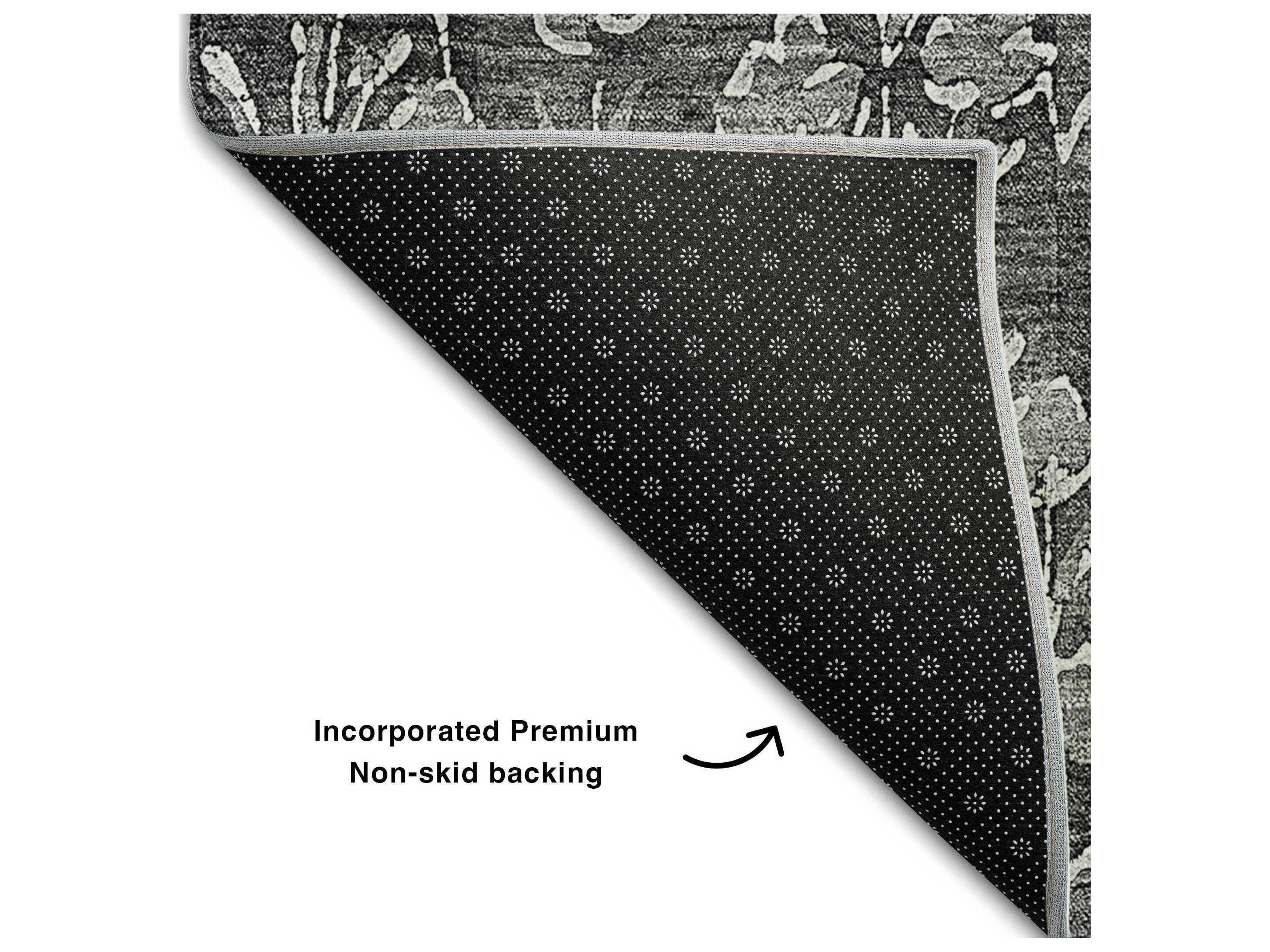 Dalyn Mayfield Floral Area Rug