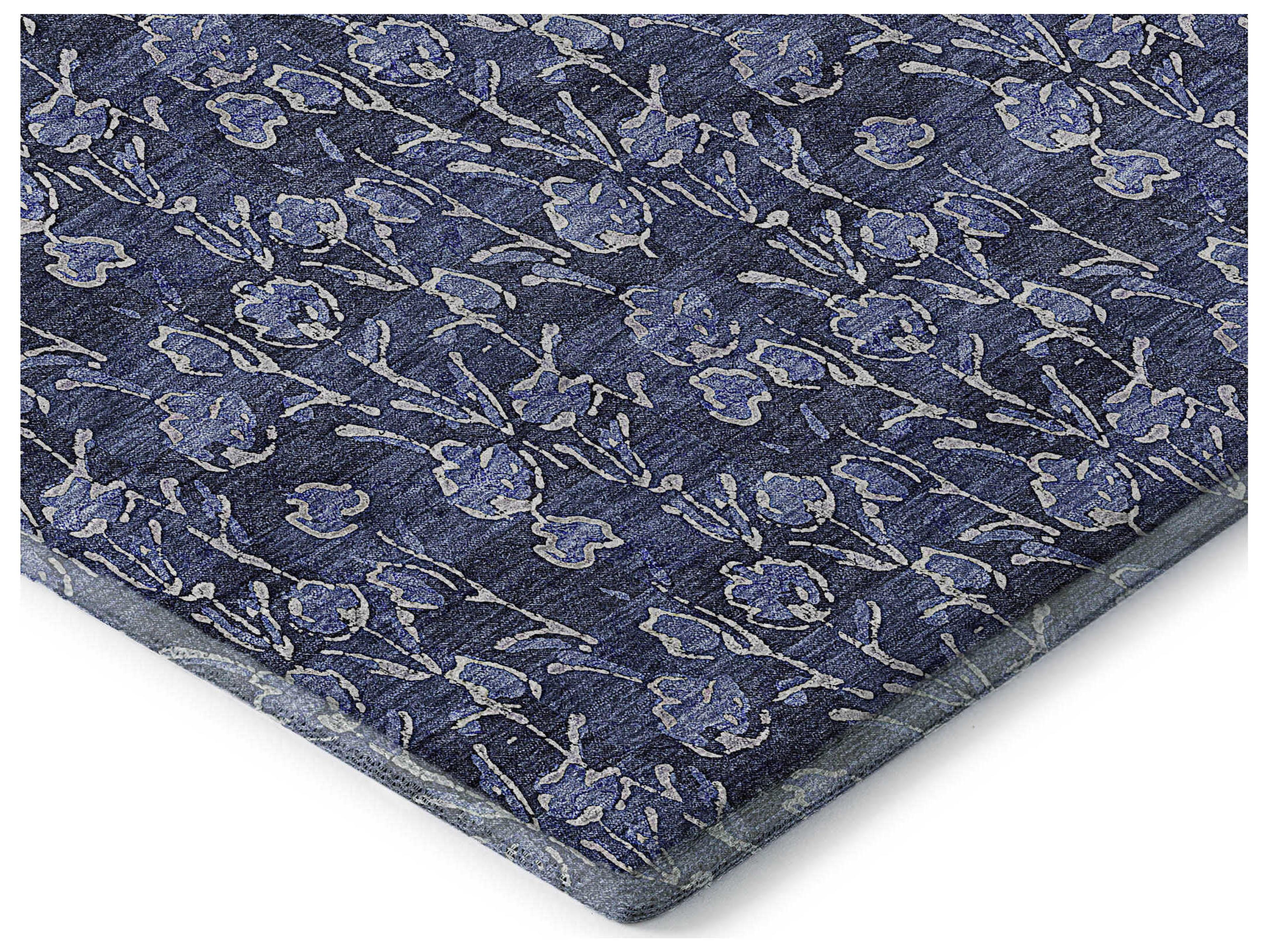 Dalyn Mayfield Floral Area Rug