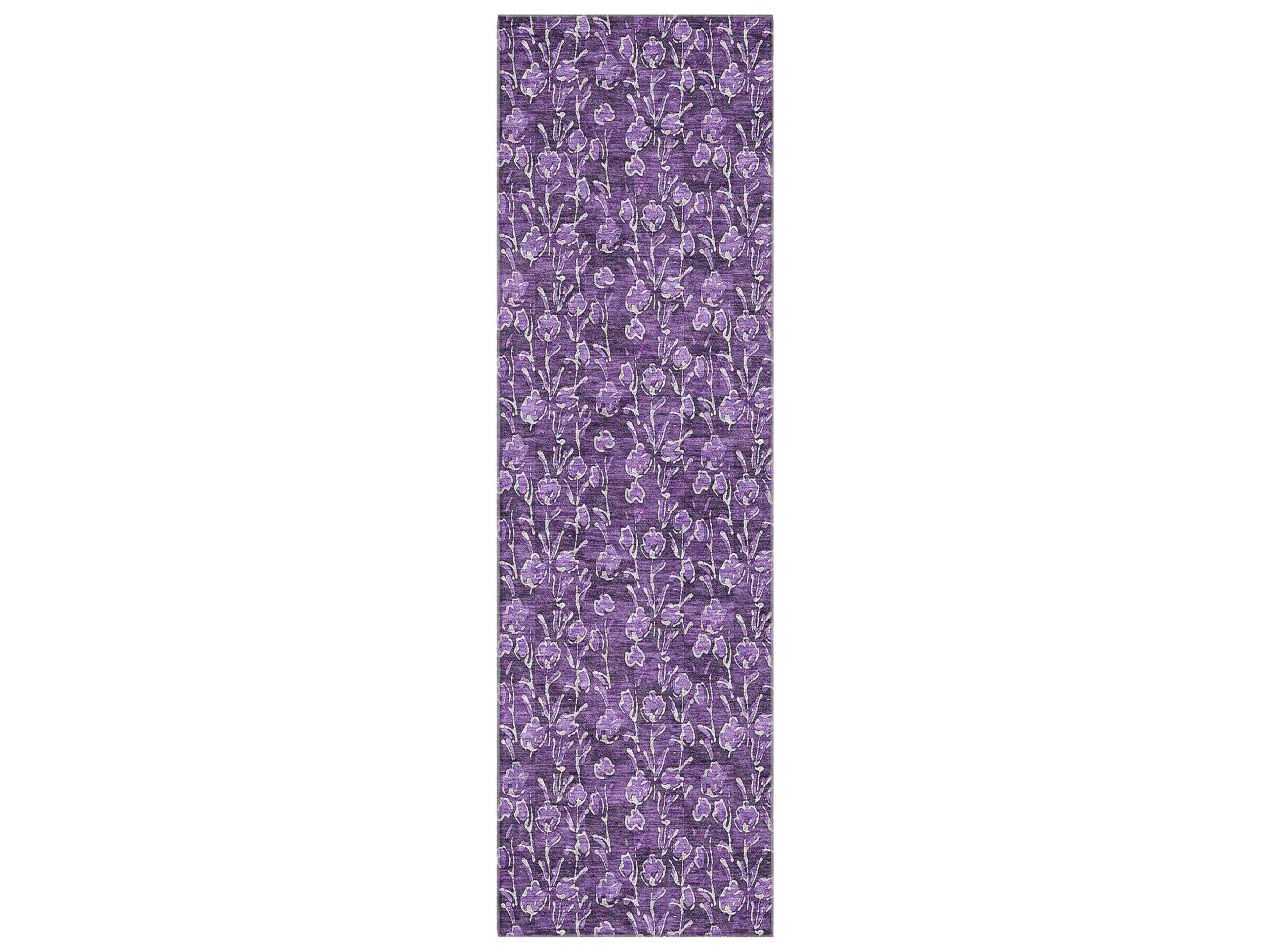 Dalyn Mayfield Floral Area Rug
