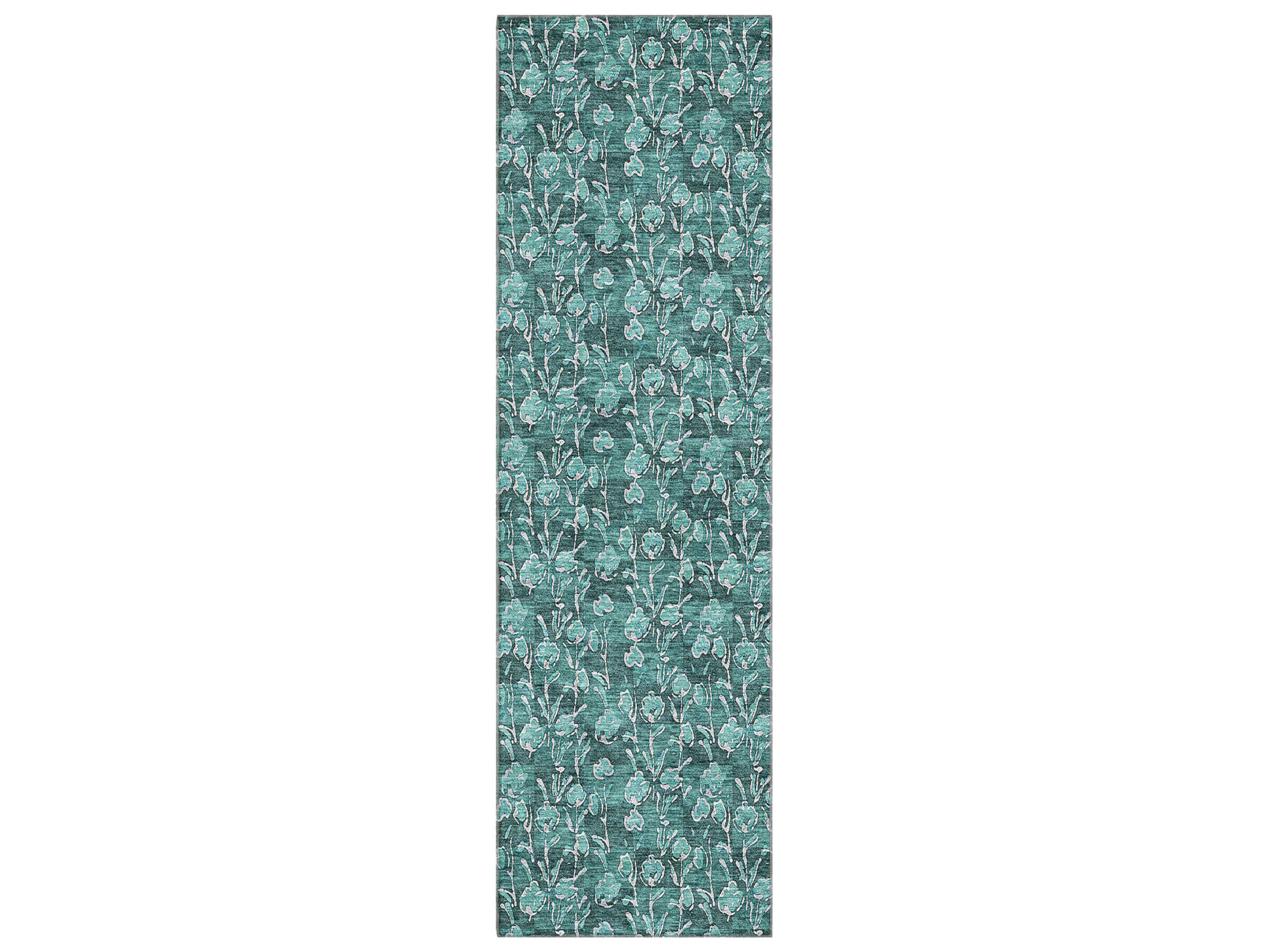 Dalyn Mayfield Floral Area Rug