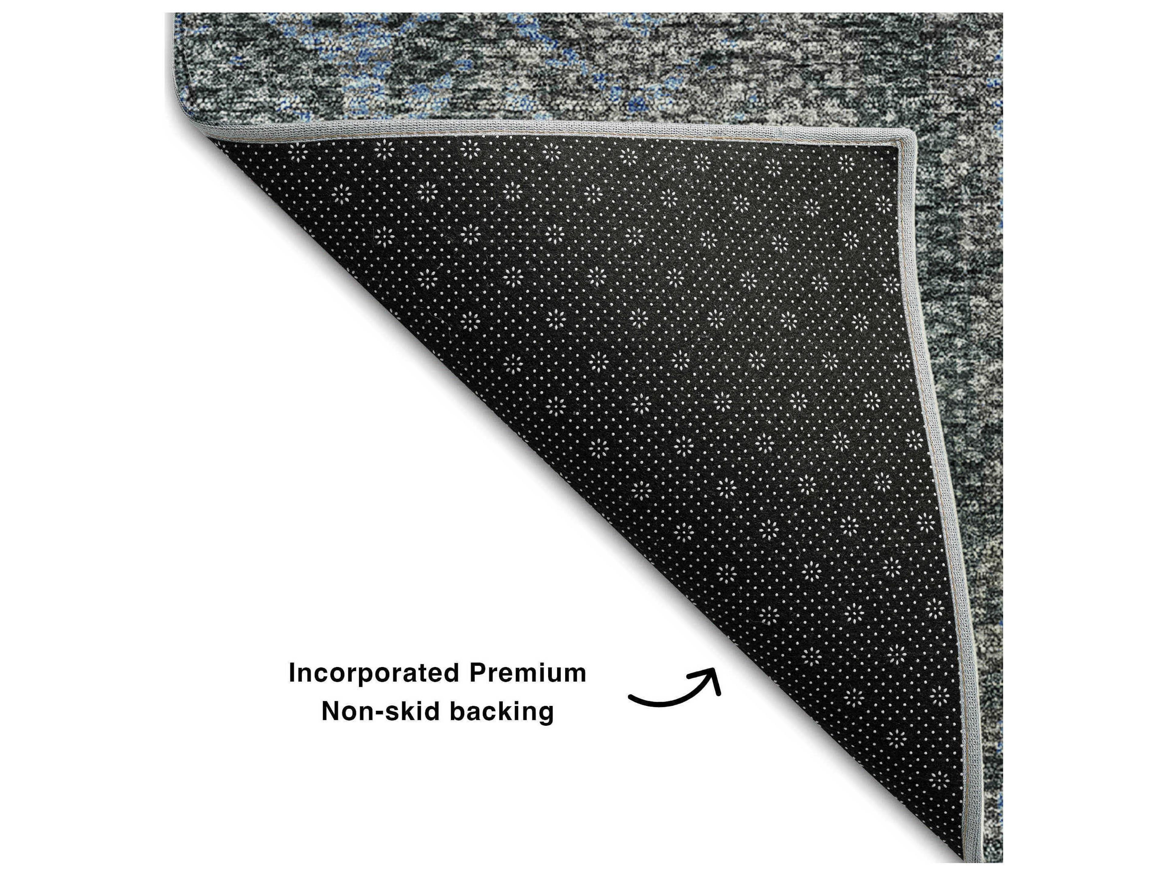 Dalyn Mayfield Abstract Area Rug