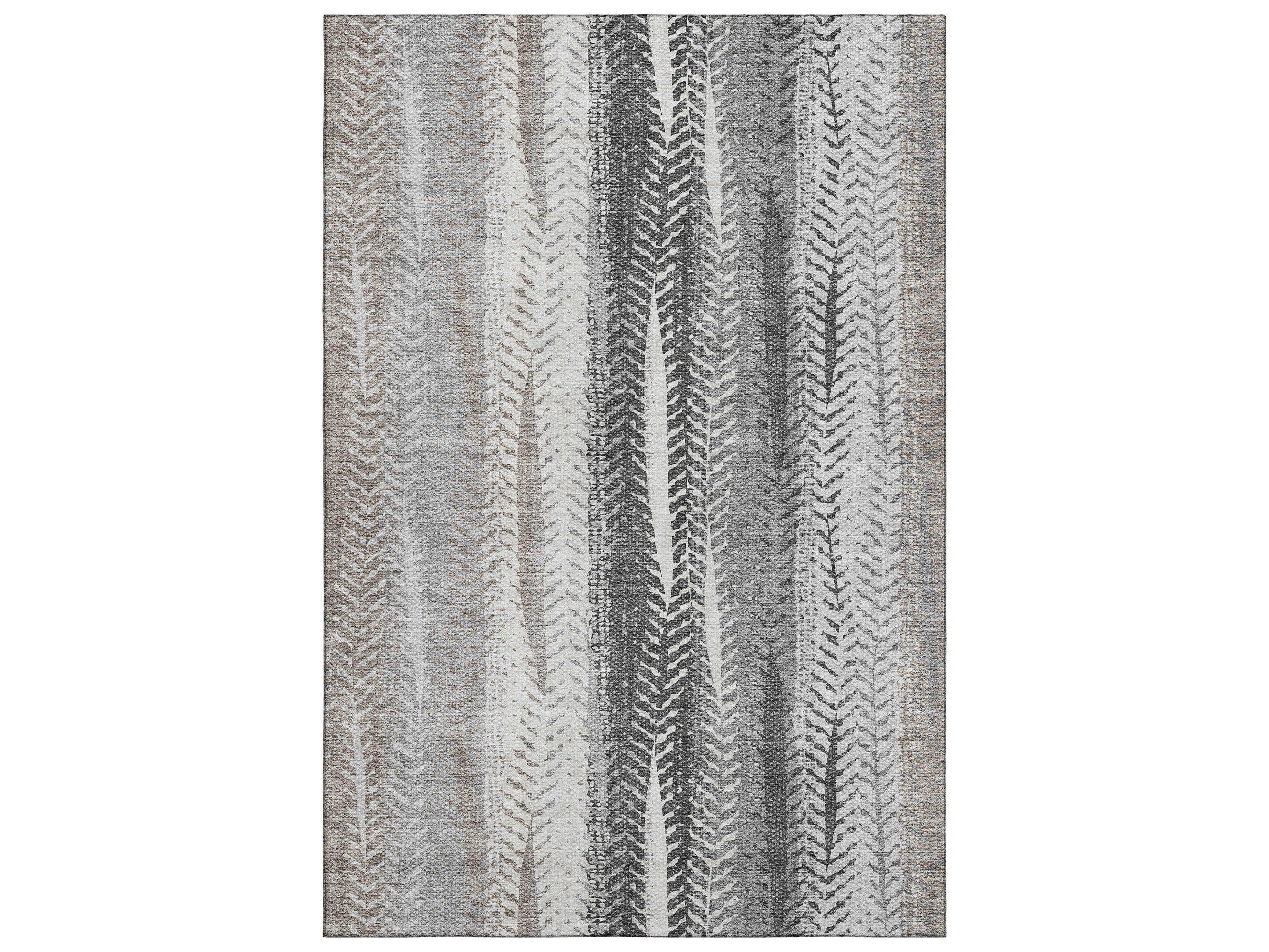 Mayfield Abstract Area Rug