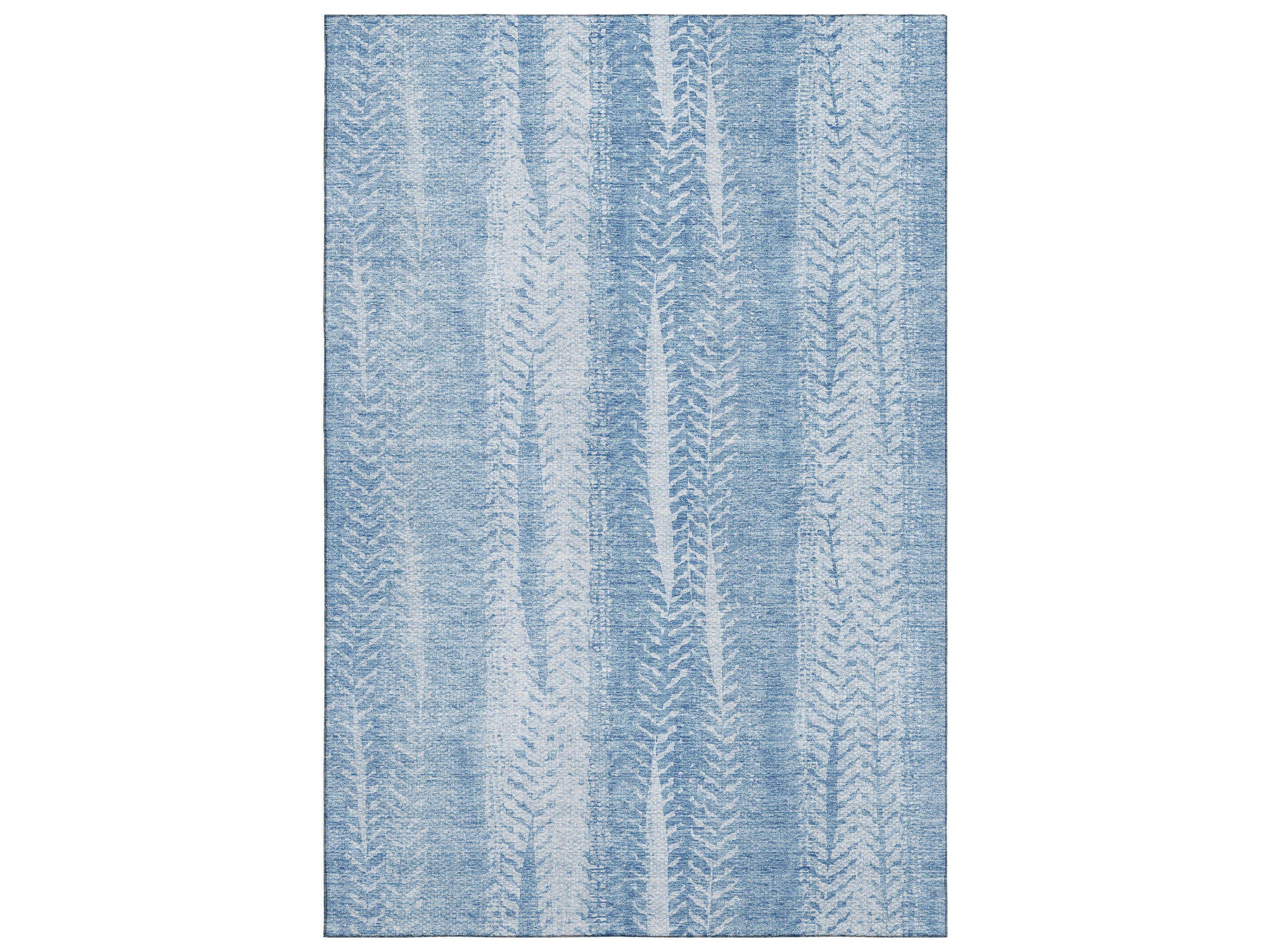 Mayfield Abstract Area Rug