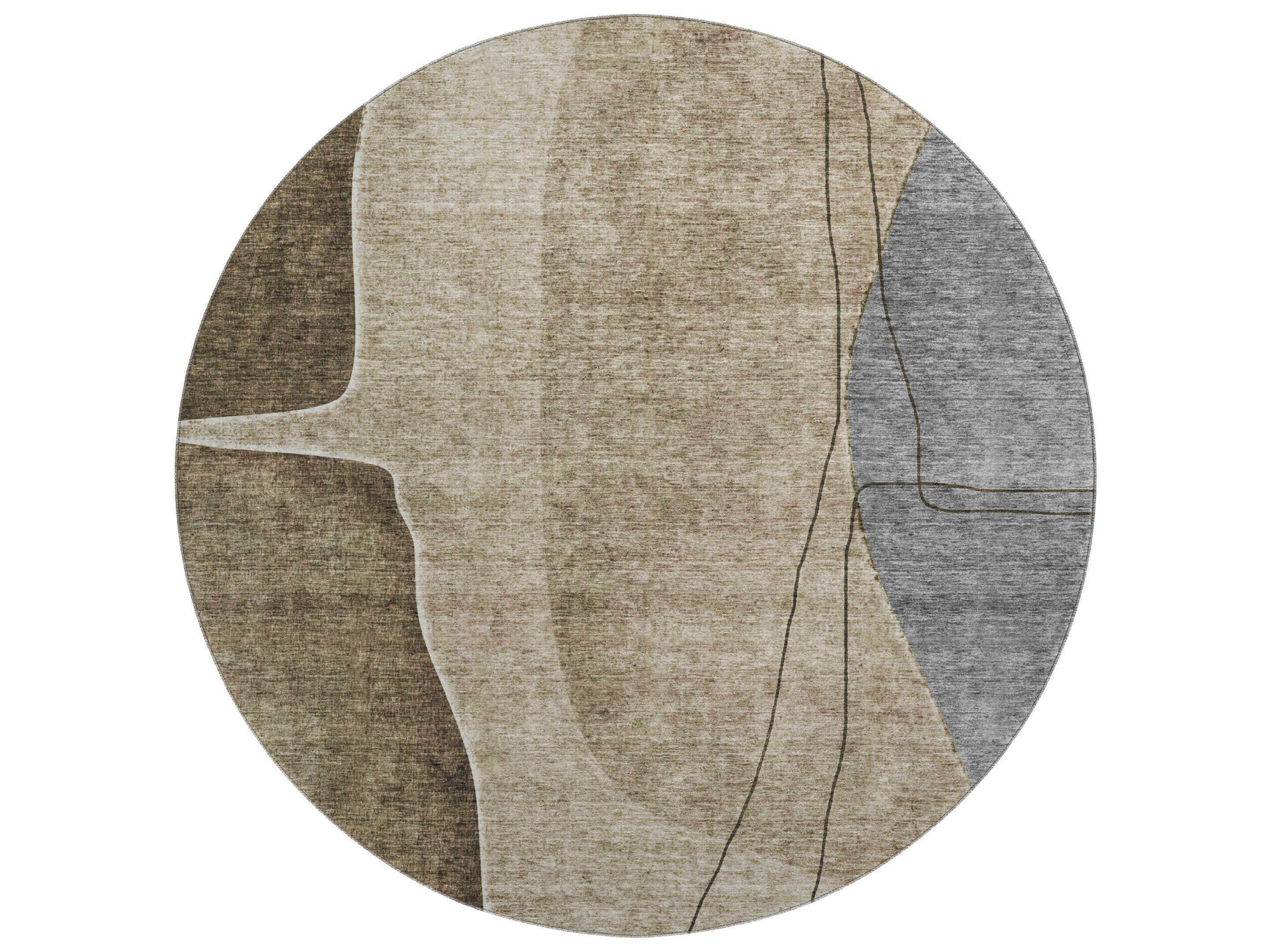 Dalyn Mayfield Abstract Area Rug