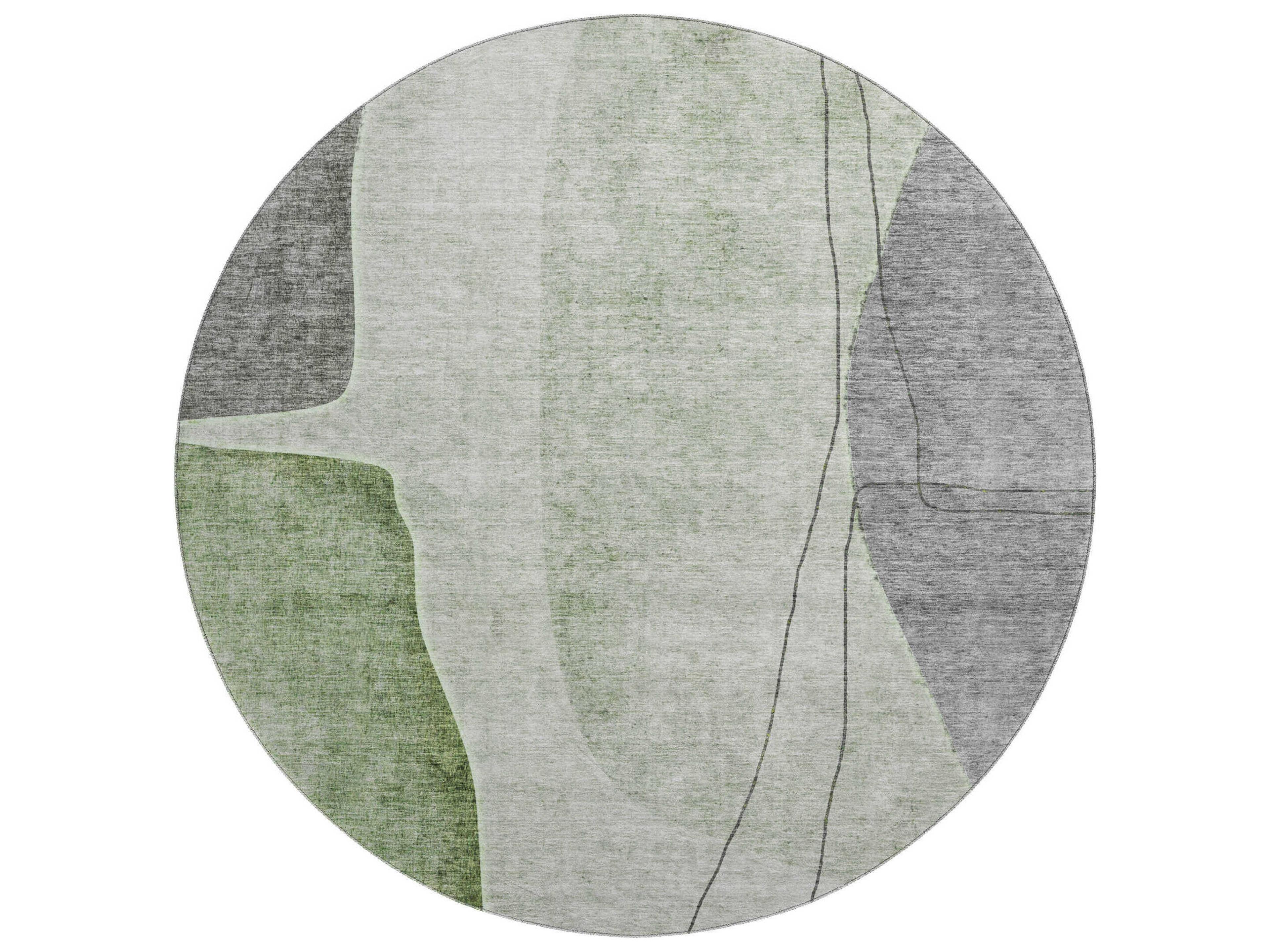 Dalyn Mayfield Abstract Area Rug