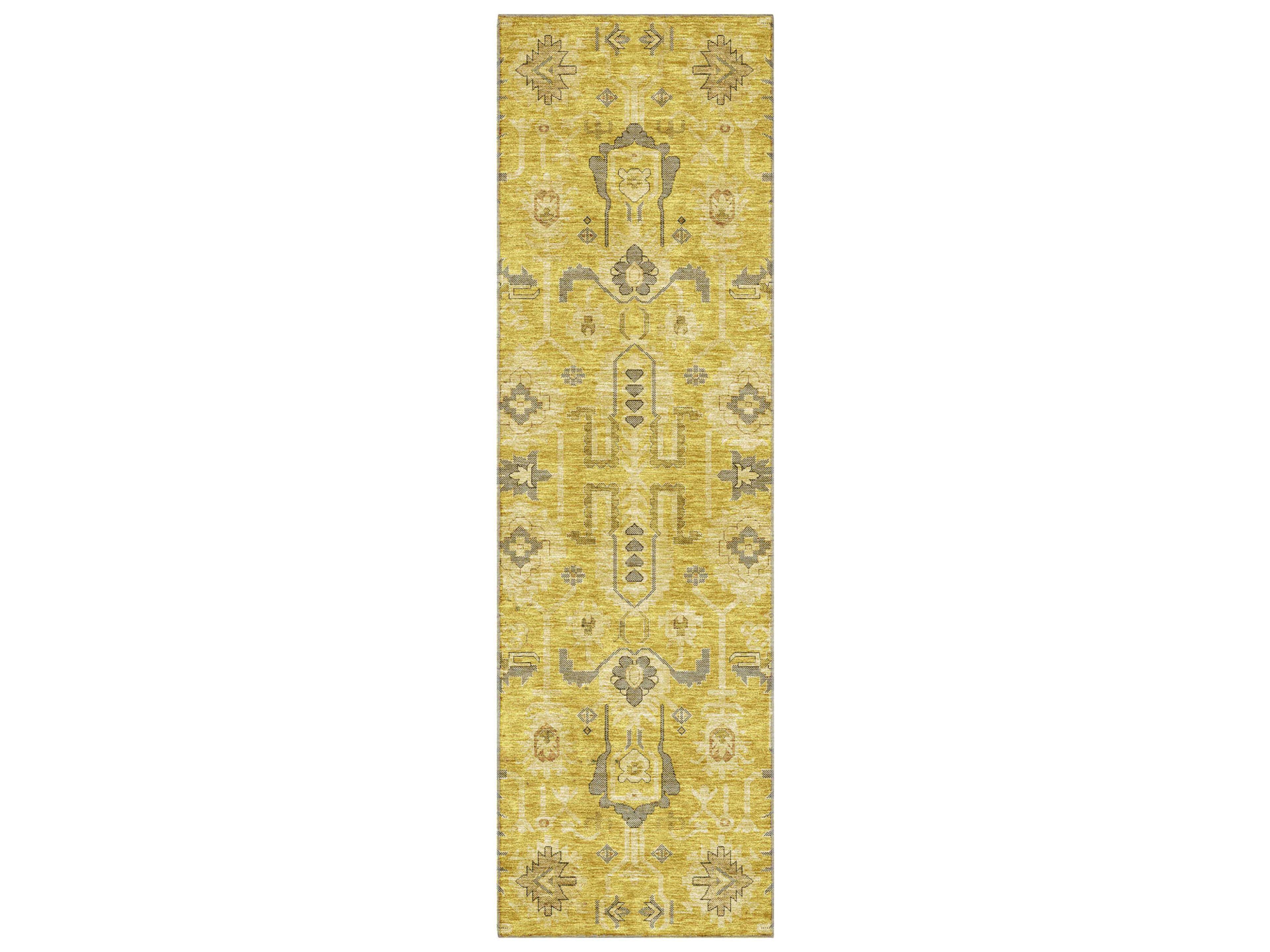 Dalyn Mayfield Oriental Area Rug