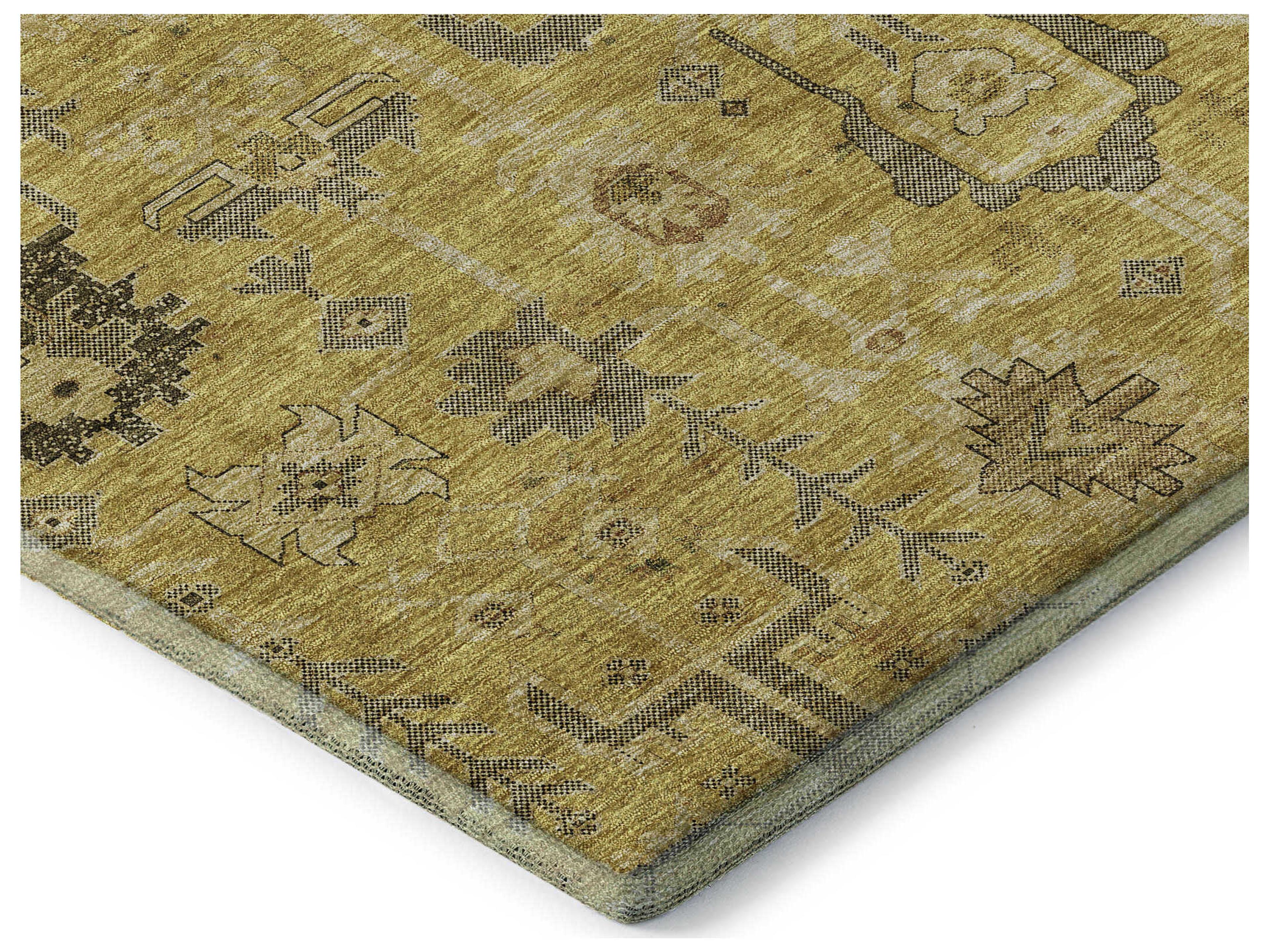 Dalyn Mayfield Oriental Area Rug