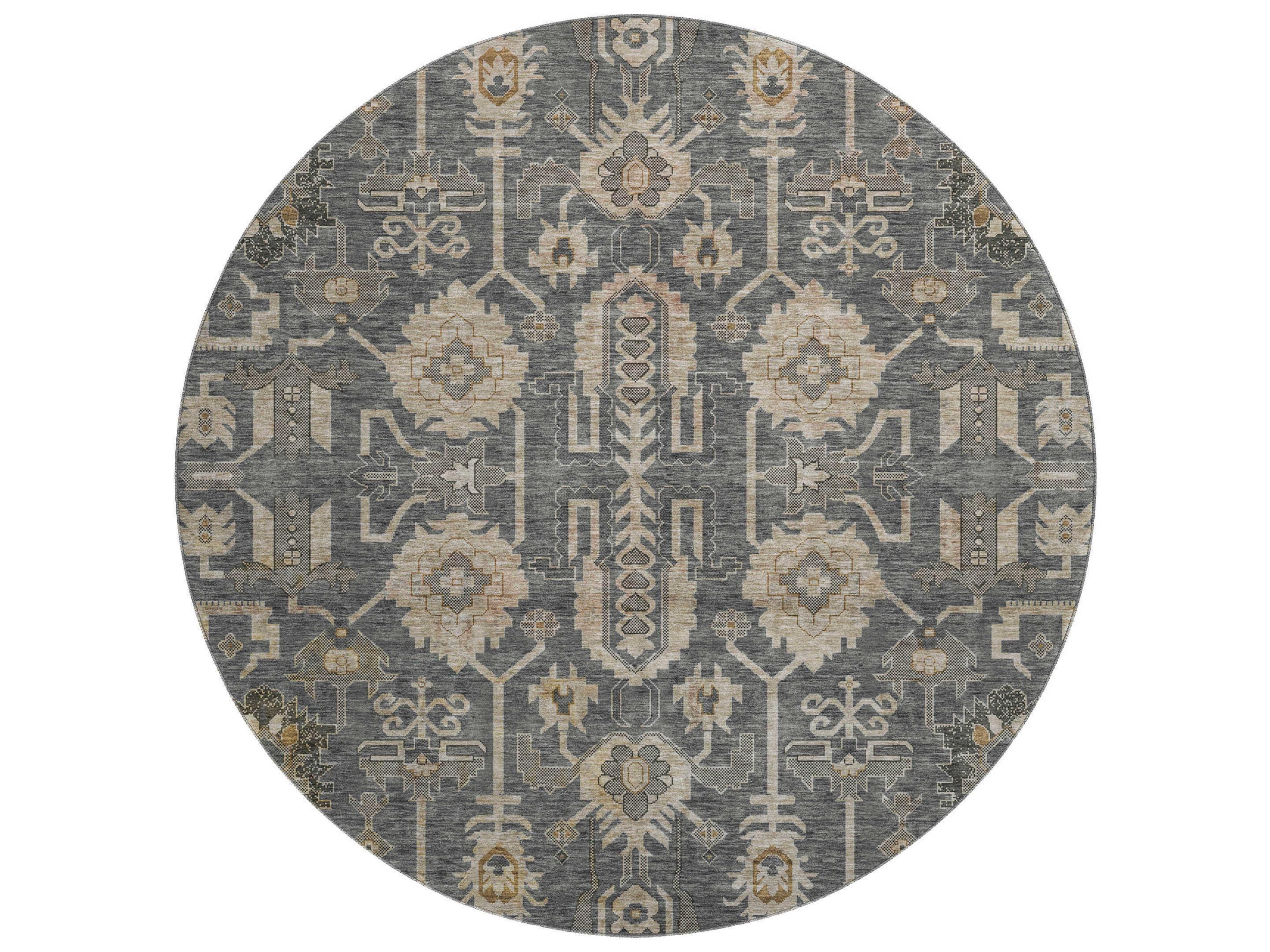 Dalyn Mayfield Oriental Area Rug
