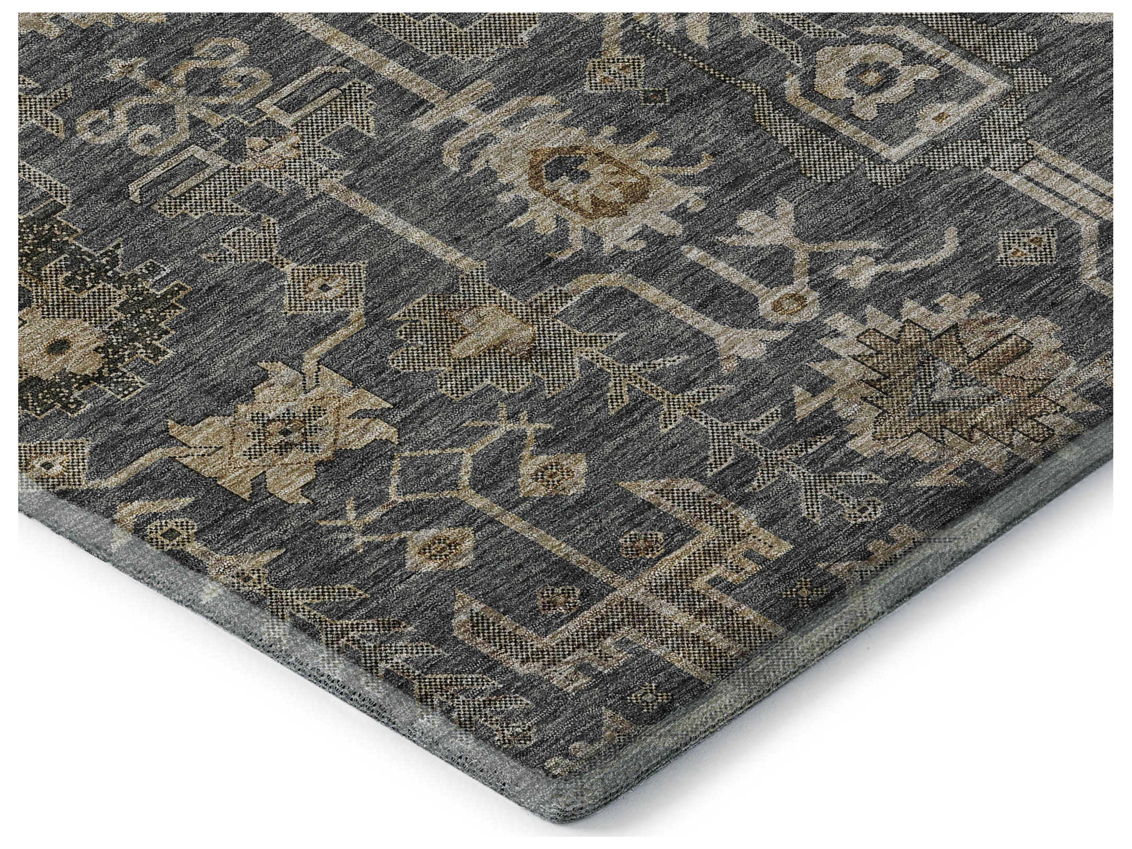 Dalyn Mayfield Oriental Area Rug