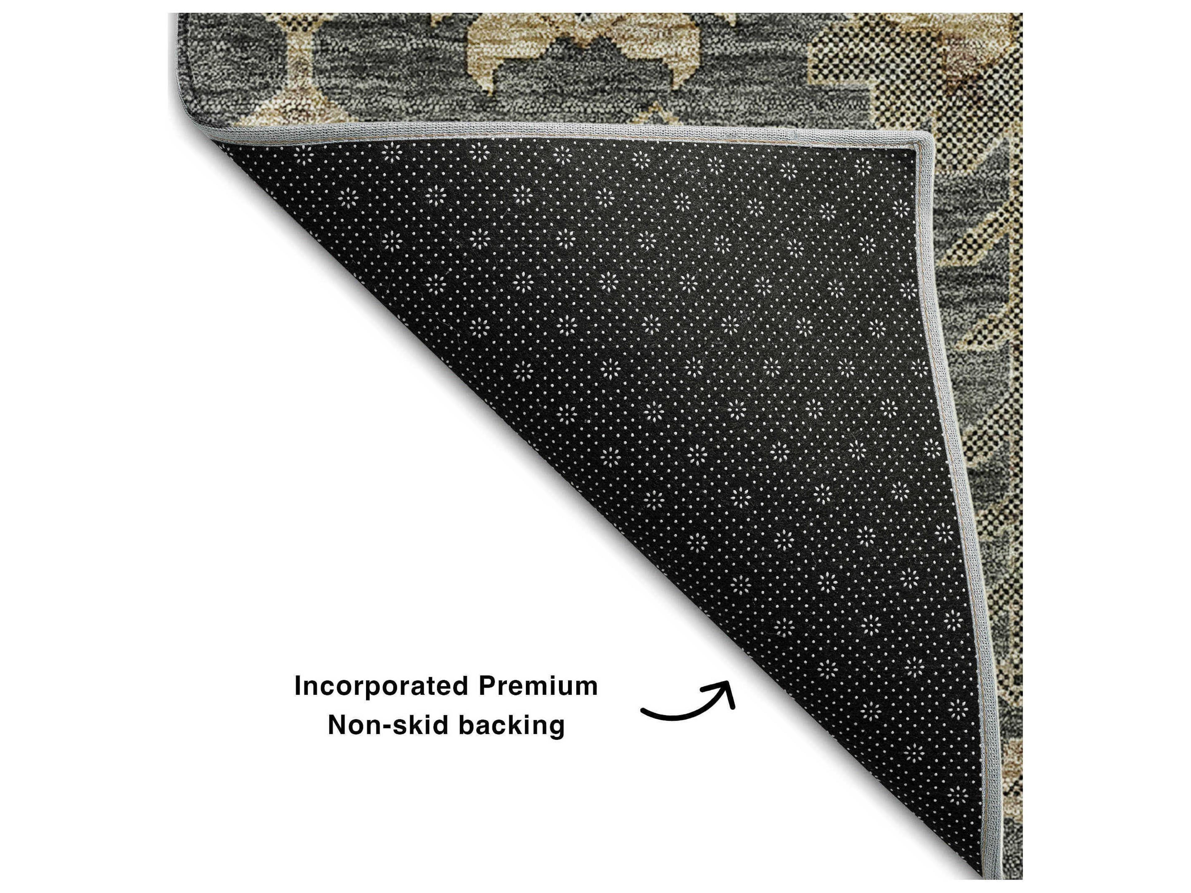 Dalyn Mayfield Oriental Area Rug