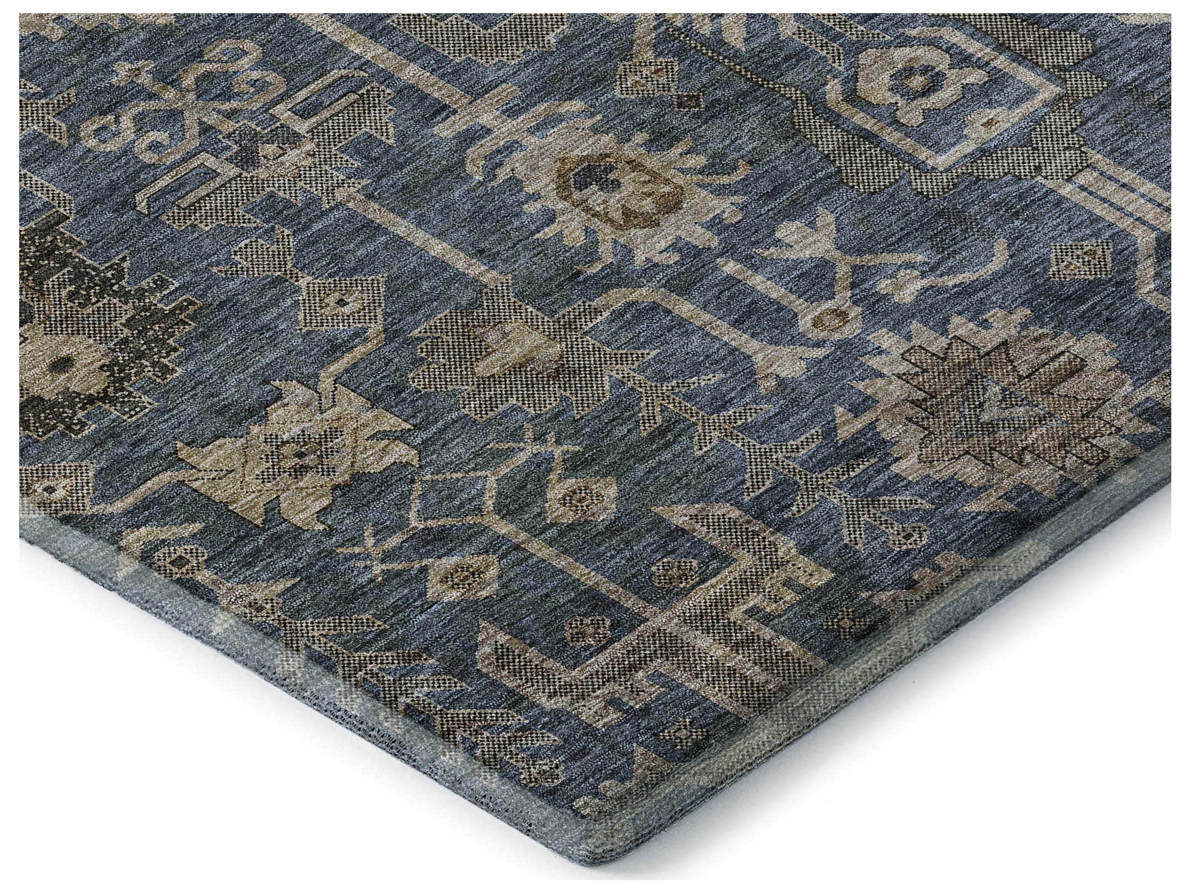 Dalyn Mayfield Oriental Area Rug