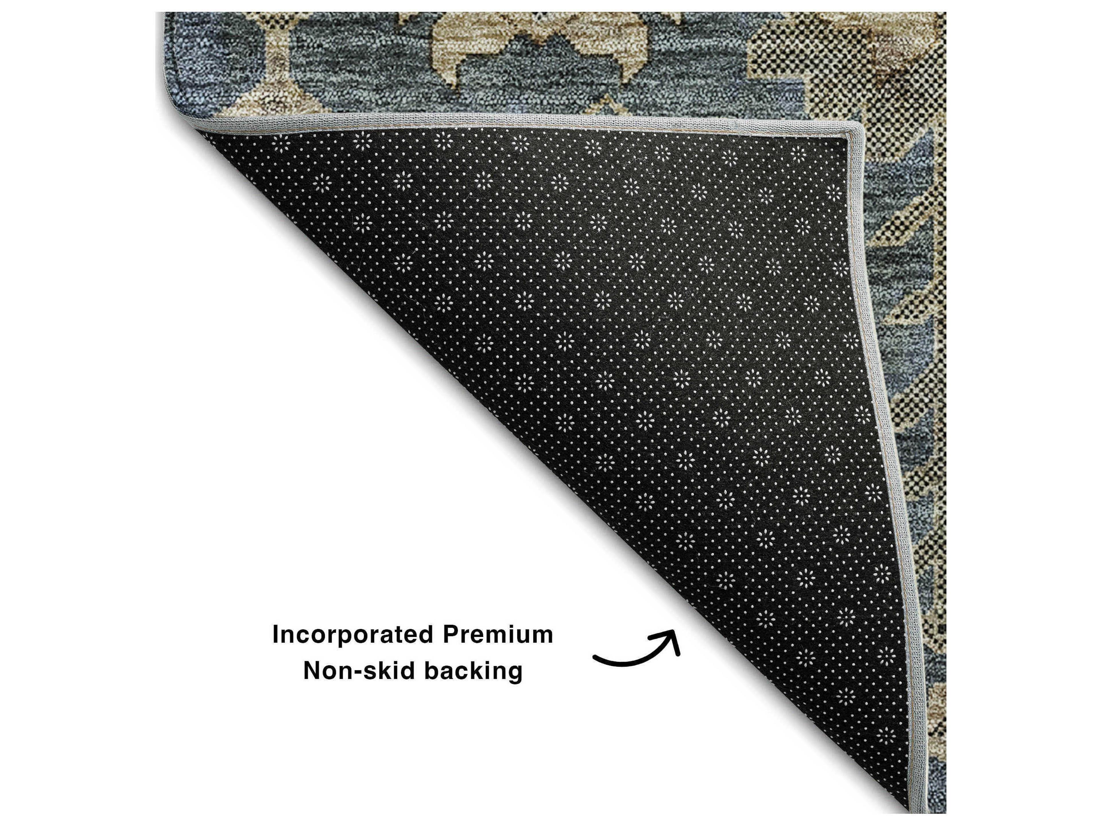 Dalyn Mayfield Oriental Area Rug