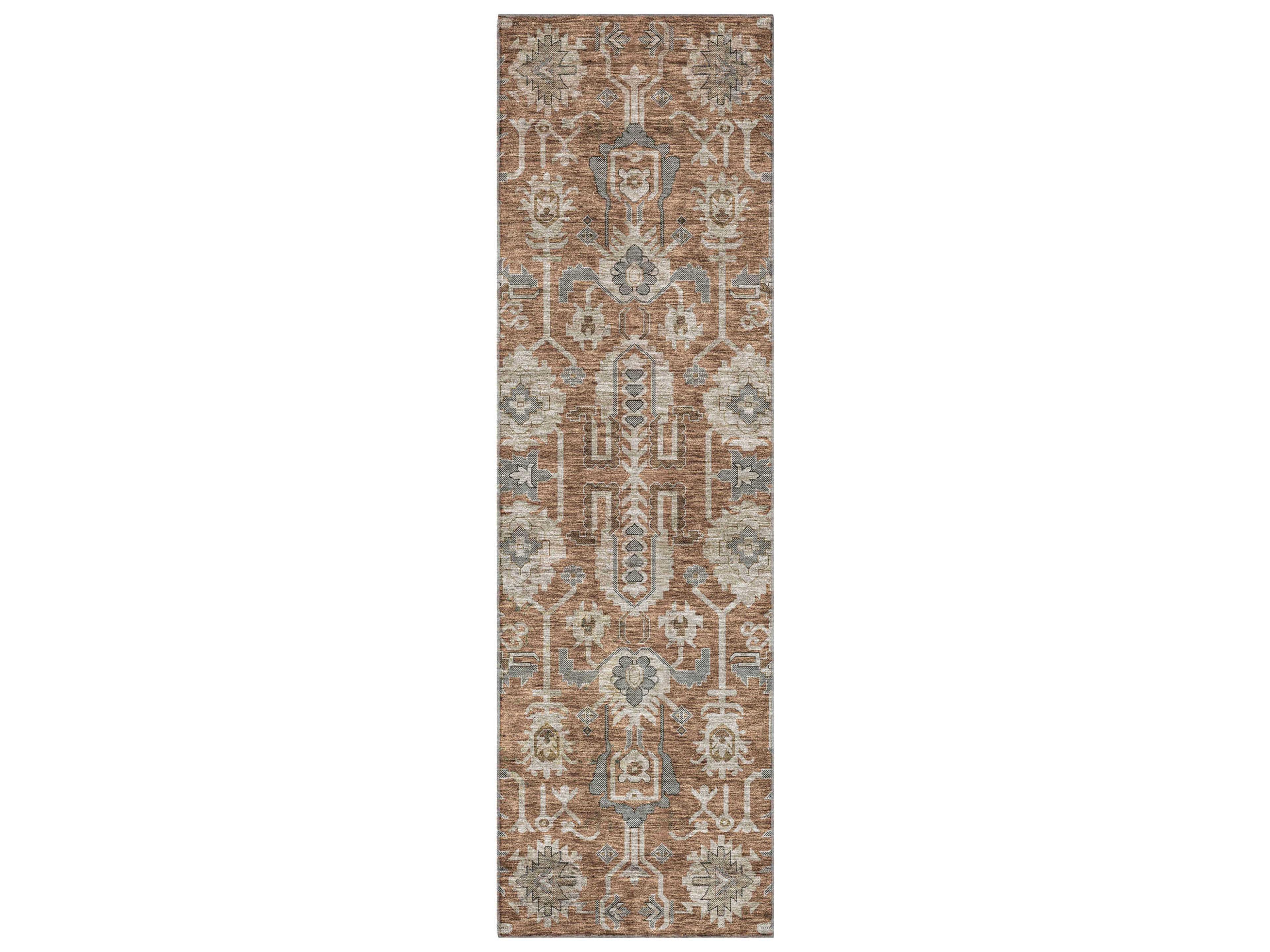 Dalyn Mayfield Oriental Area Rug
