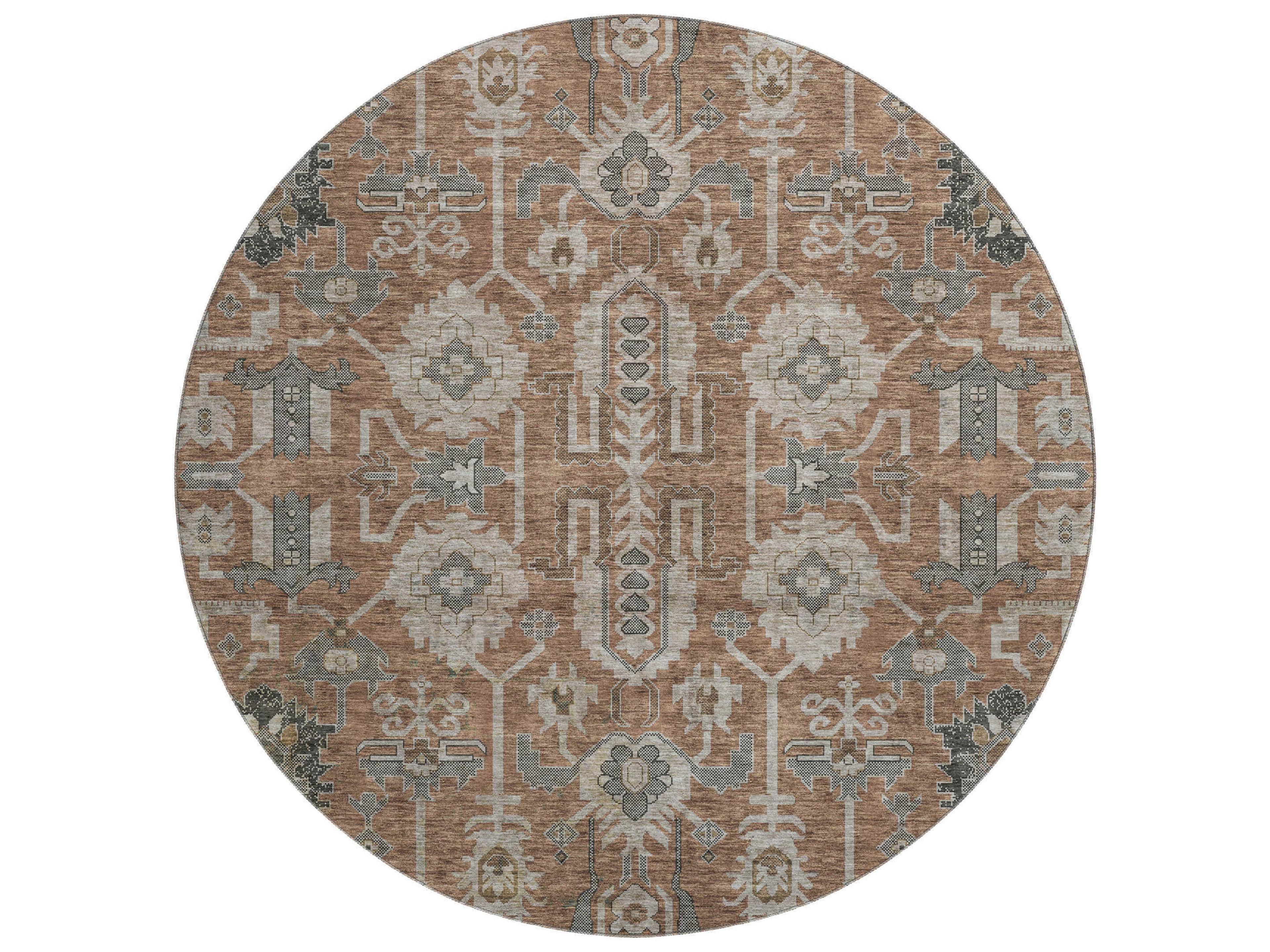 Dalyn Mayfield Oriental Area Rug