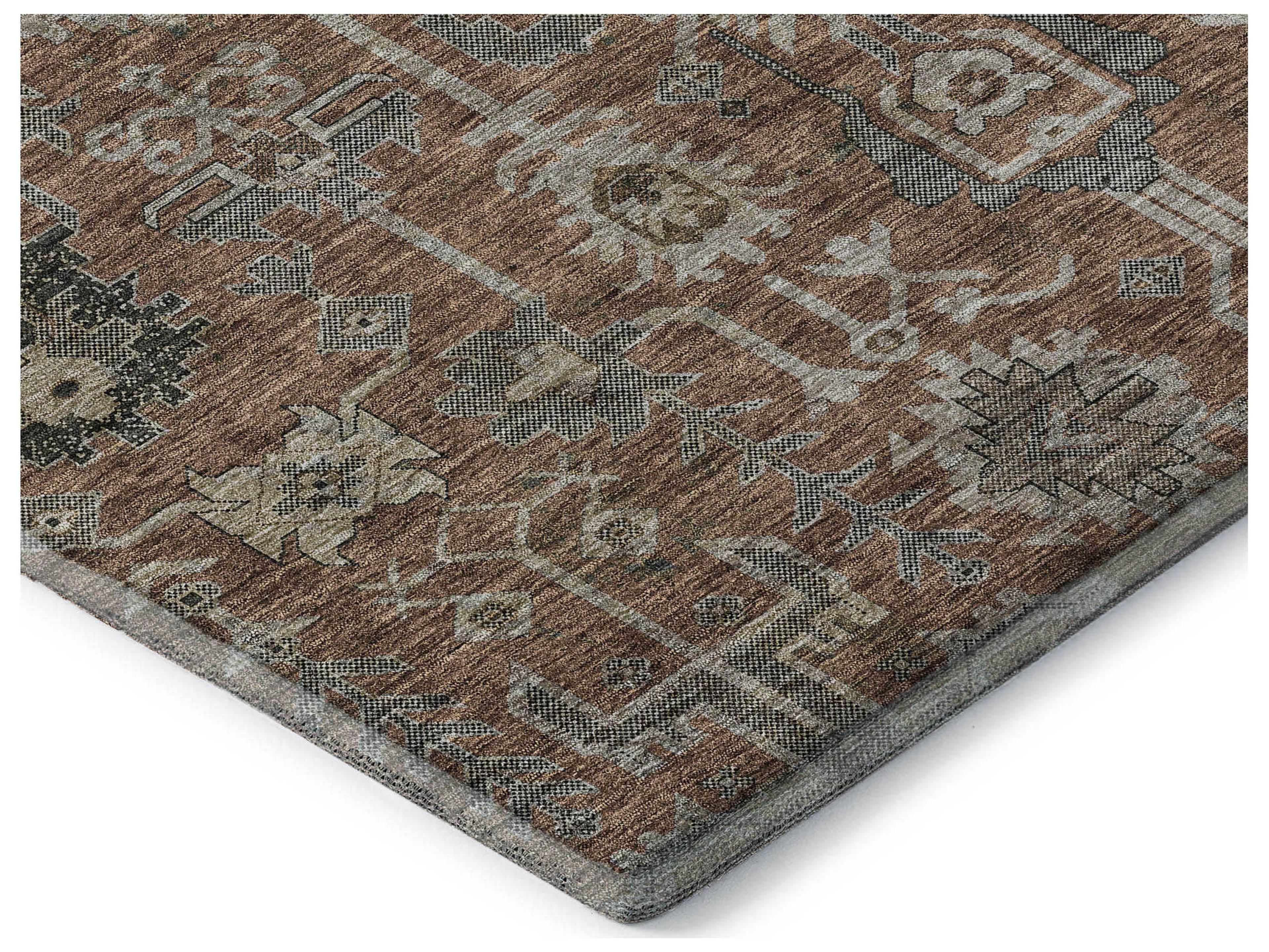 Dalyn Mayfield Oriental Area Rug