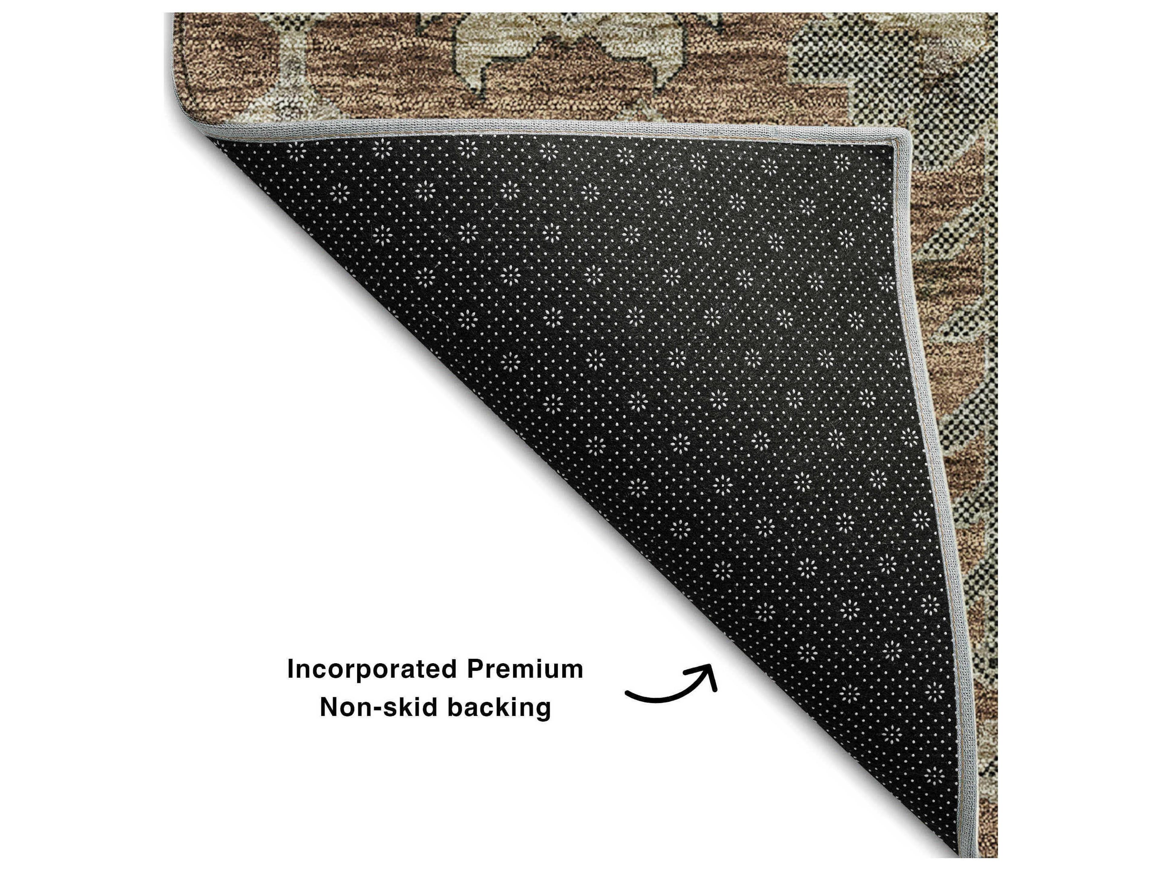 Dalyn Mayfield Oriental Area Rug