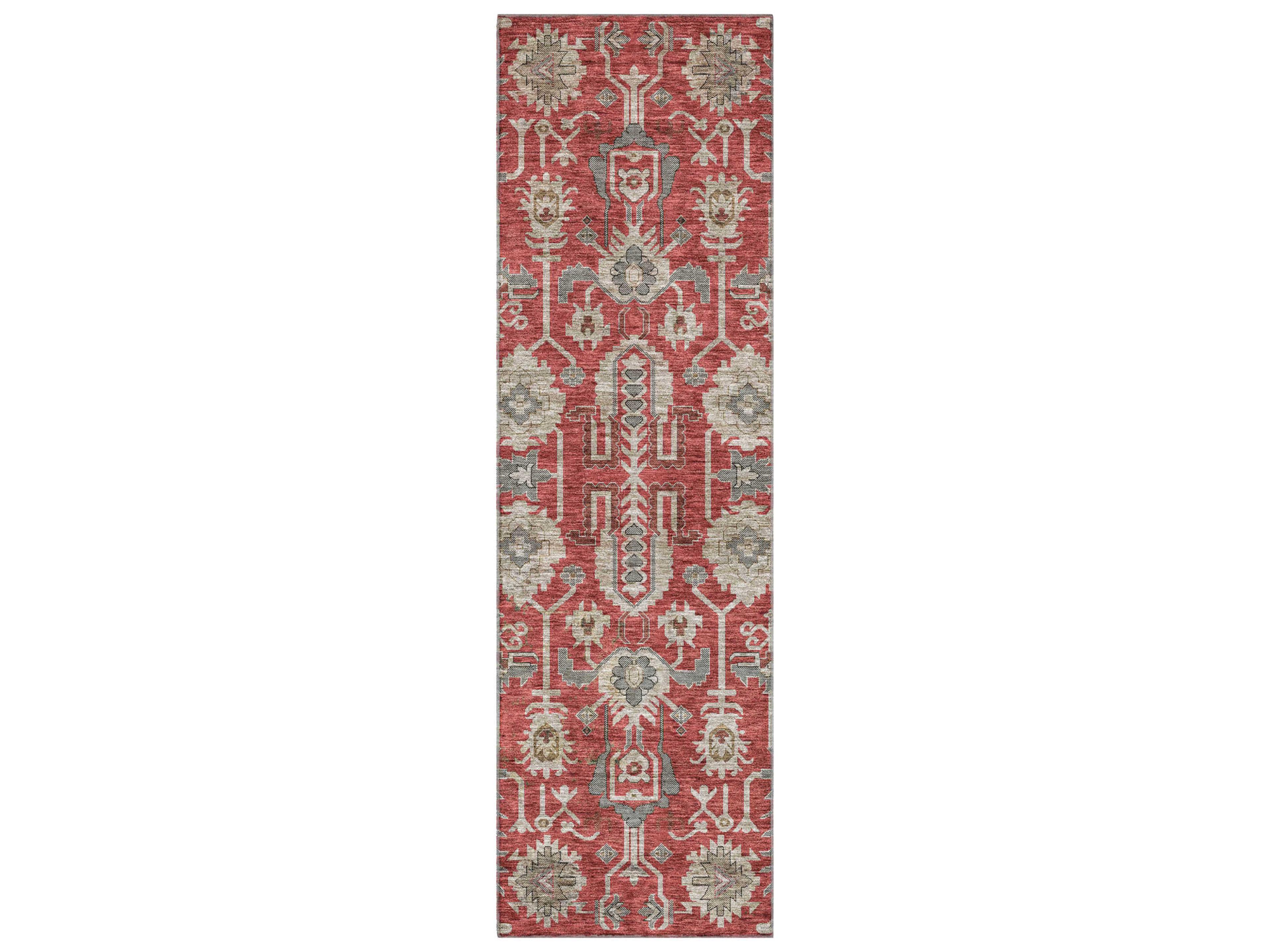 Dalyn Mayfield Oriental Area Rug
