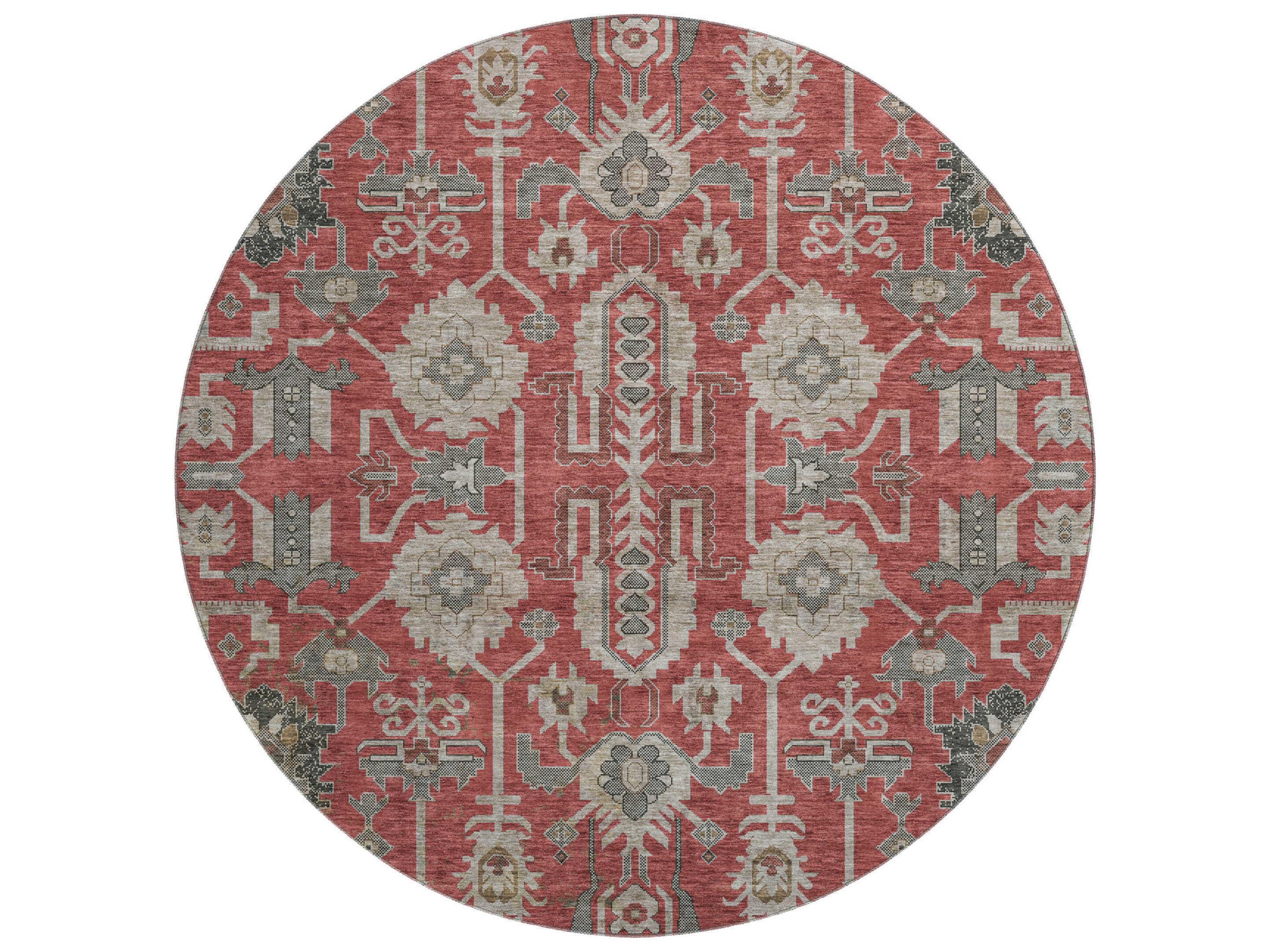Dalyn Mayfield Oriental Area Rug