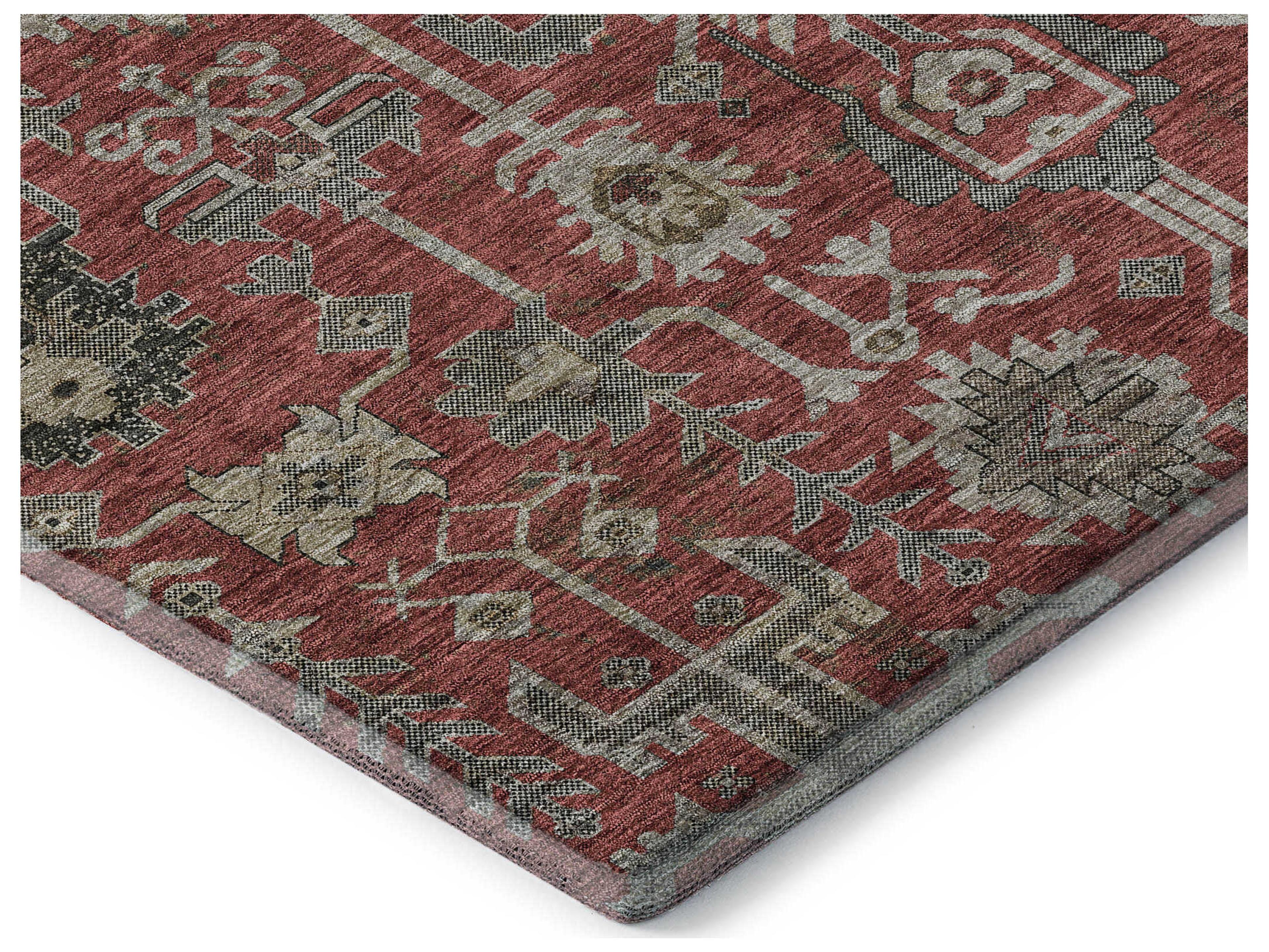 Dalyn Mayfield Oriental Area Rug