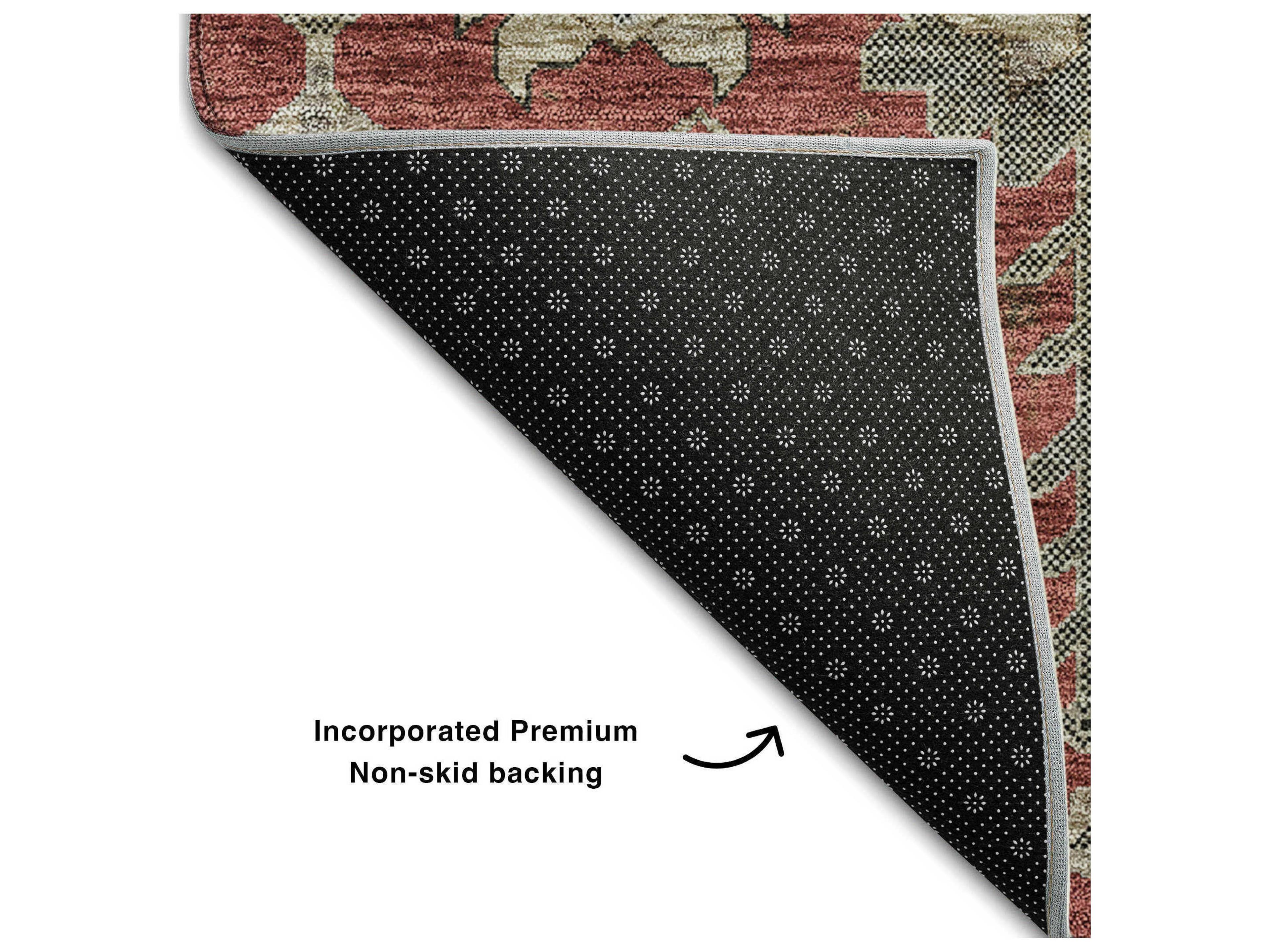 Dalyn Mayfield Oriental Area Rug